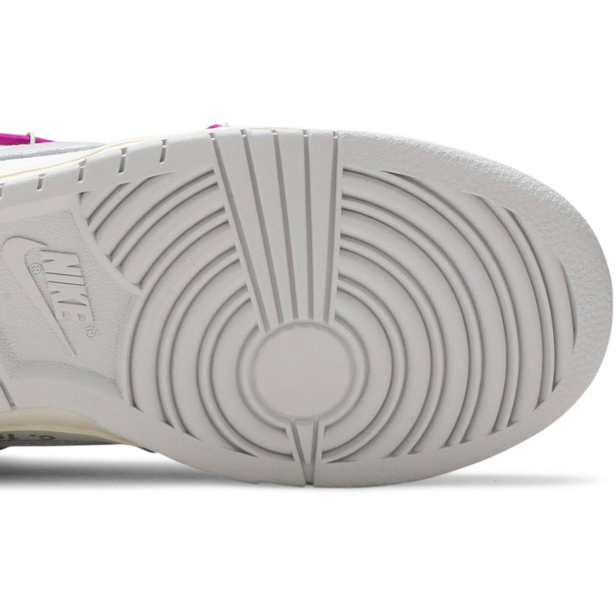 Off-White x Nike Dunk Low Dear Summer – 21 of 50 DM1602-100 IGFul