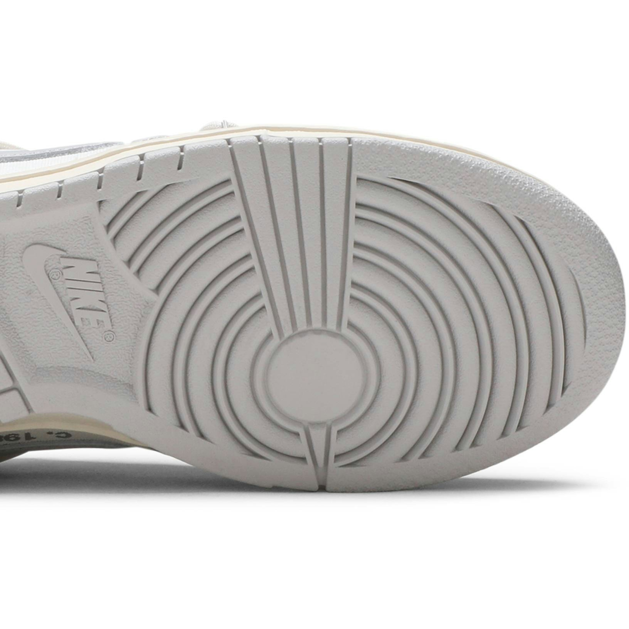 Off-White x Nike Dunk Low Dear Summer – 25 of 50 DM1602-121 IGFul