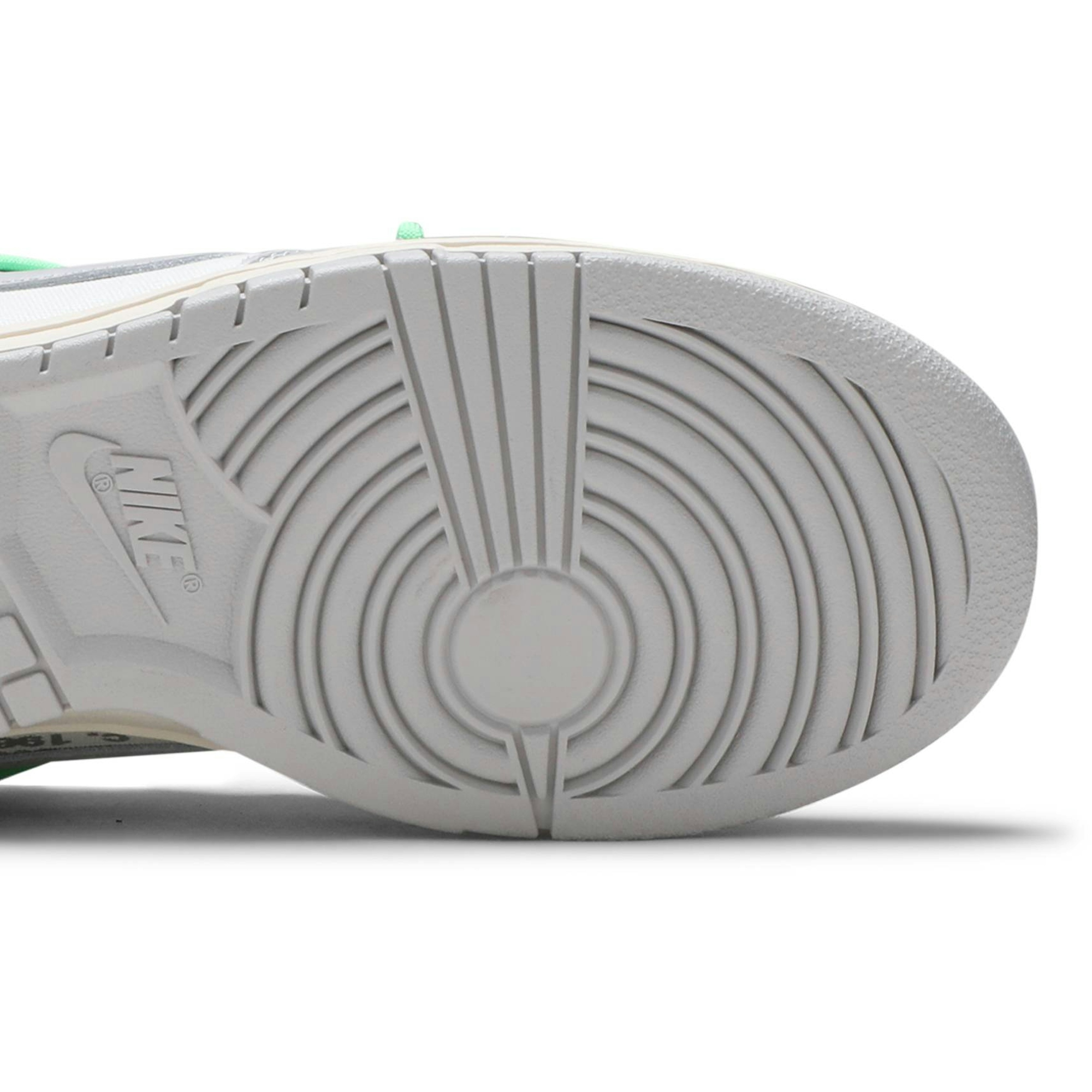 Off-White x Nike Dunk Low Dear Summer – 26 of 50 DM1602-116 IGFul