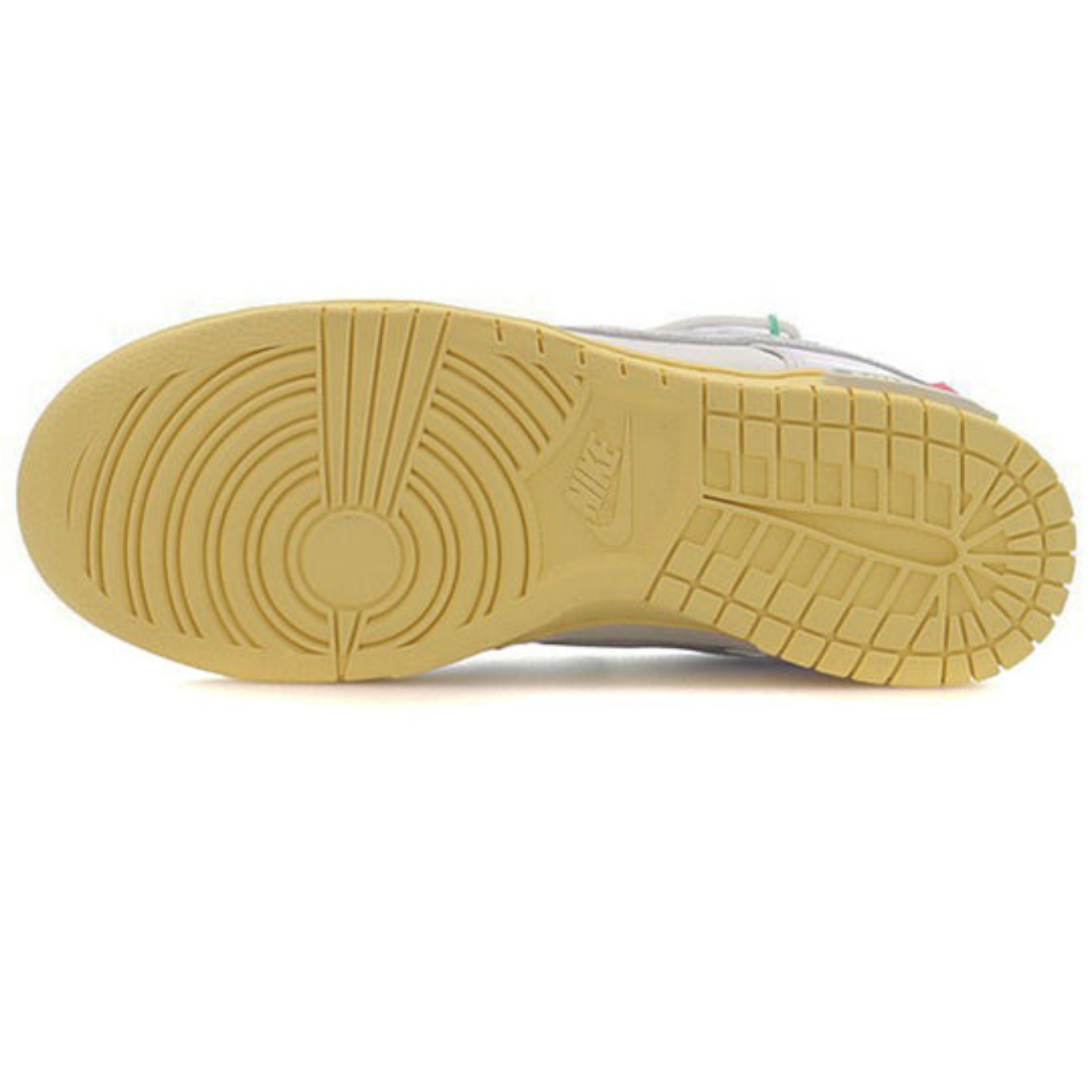 Off-White x Nike Dunk Low ‘Lot 01 of 50’