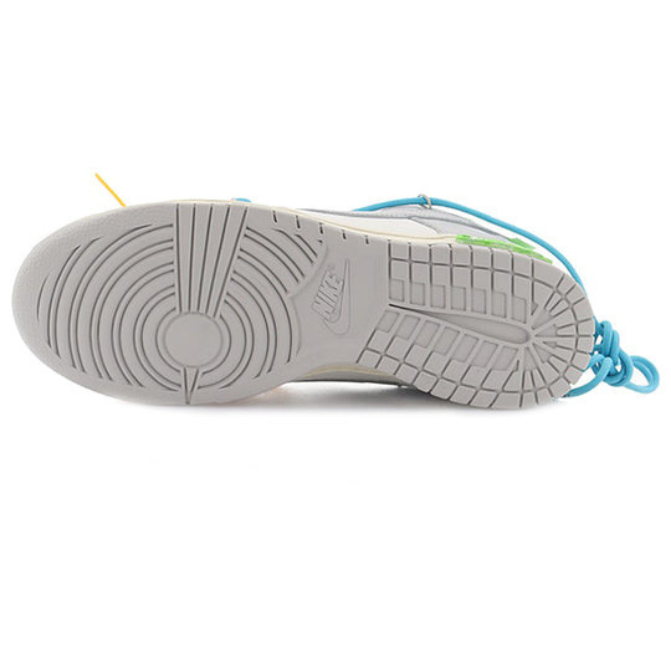 Off-White x Nike Dunk Low ‘Lot 02 of 50’