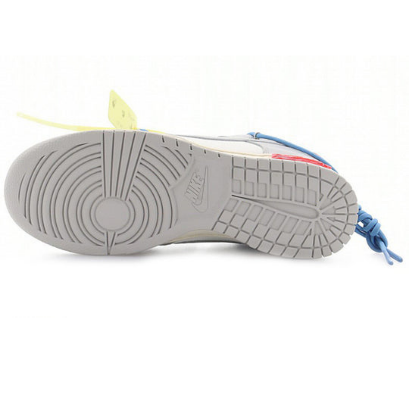 Off-White x Nike Dunk Low ‘Lot 05 of 50’