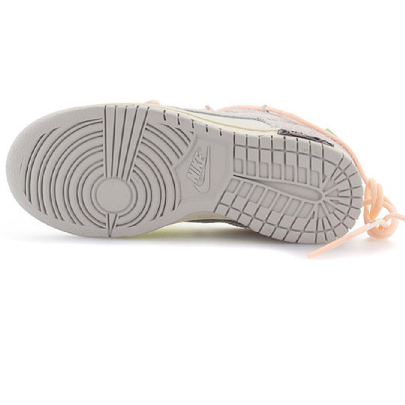 Off-White x Nike Dunk Low ‘Lot 12 of 50’