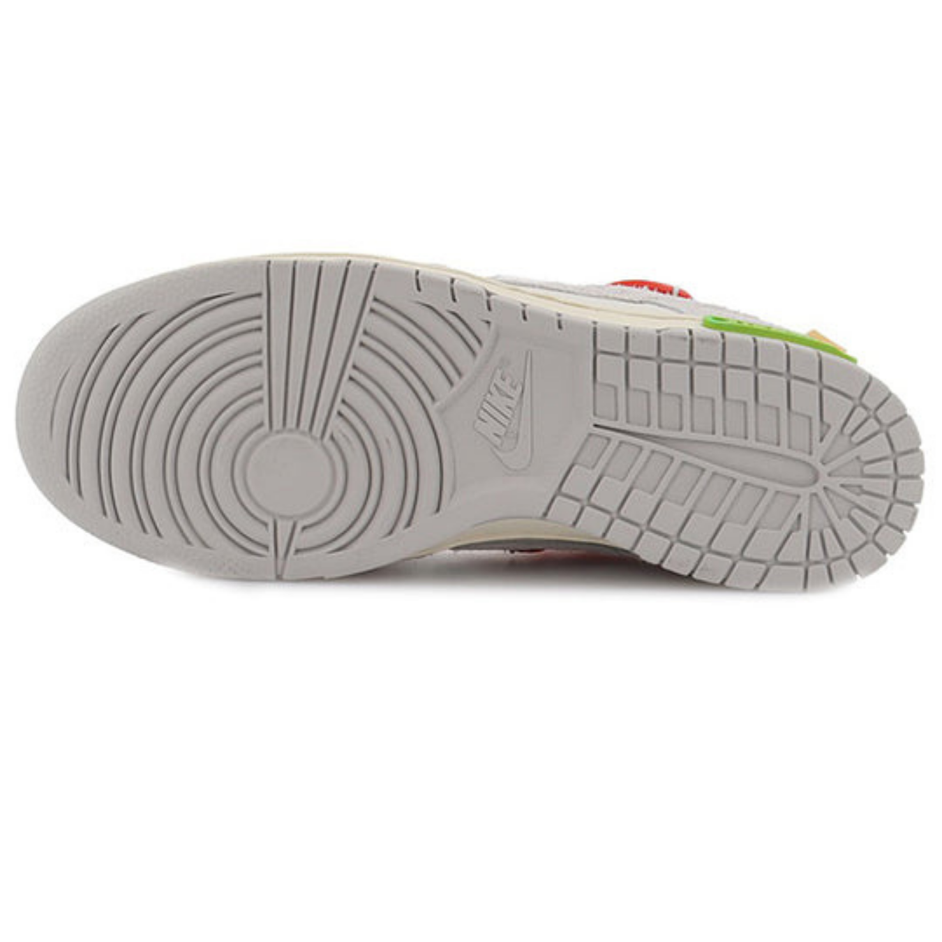 Off-White x Nike Dunk Low ‘Lot 13 of 50’