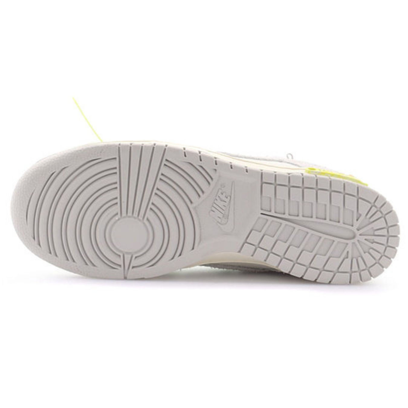 Off-White x Nike Dunk Low ‘Lot 14 of 50’