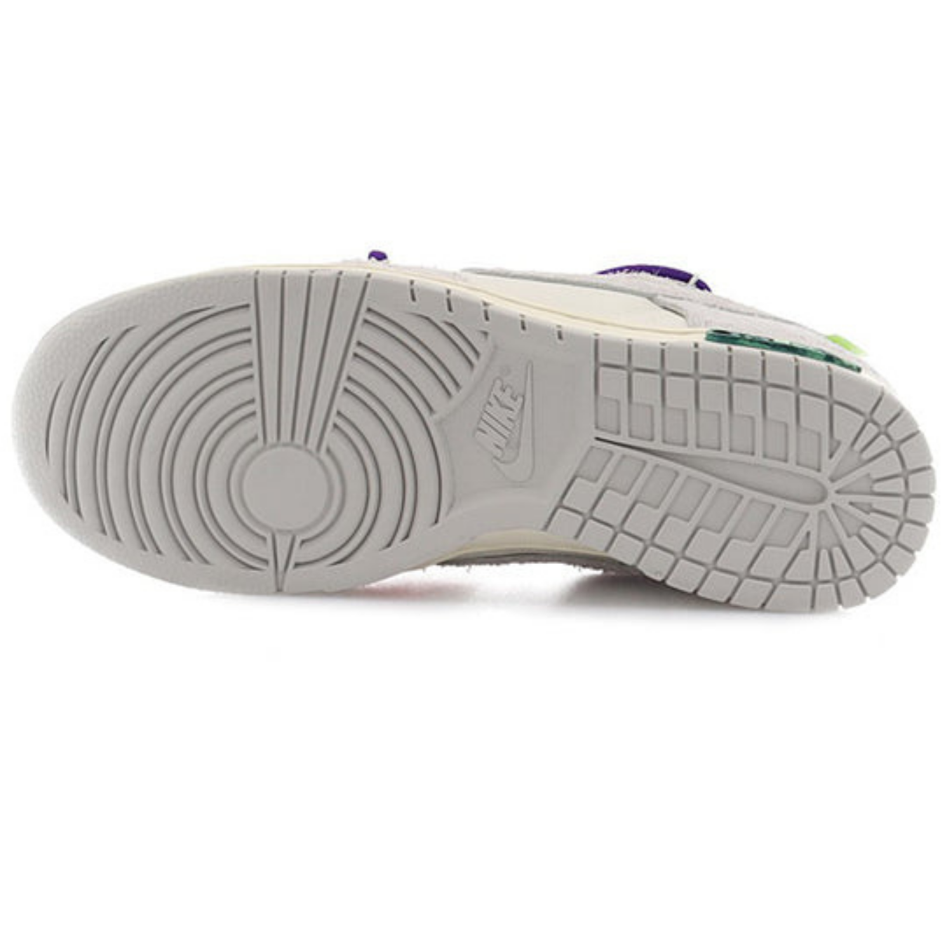 Off-White x Nike Dunk Low ‘Lot 15 of 50’