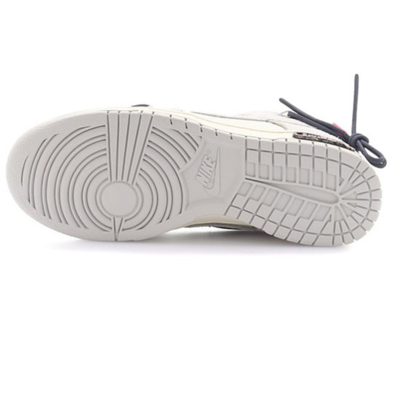 Off-White x Nike Dunk Low ‘Lot 20 of 50’