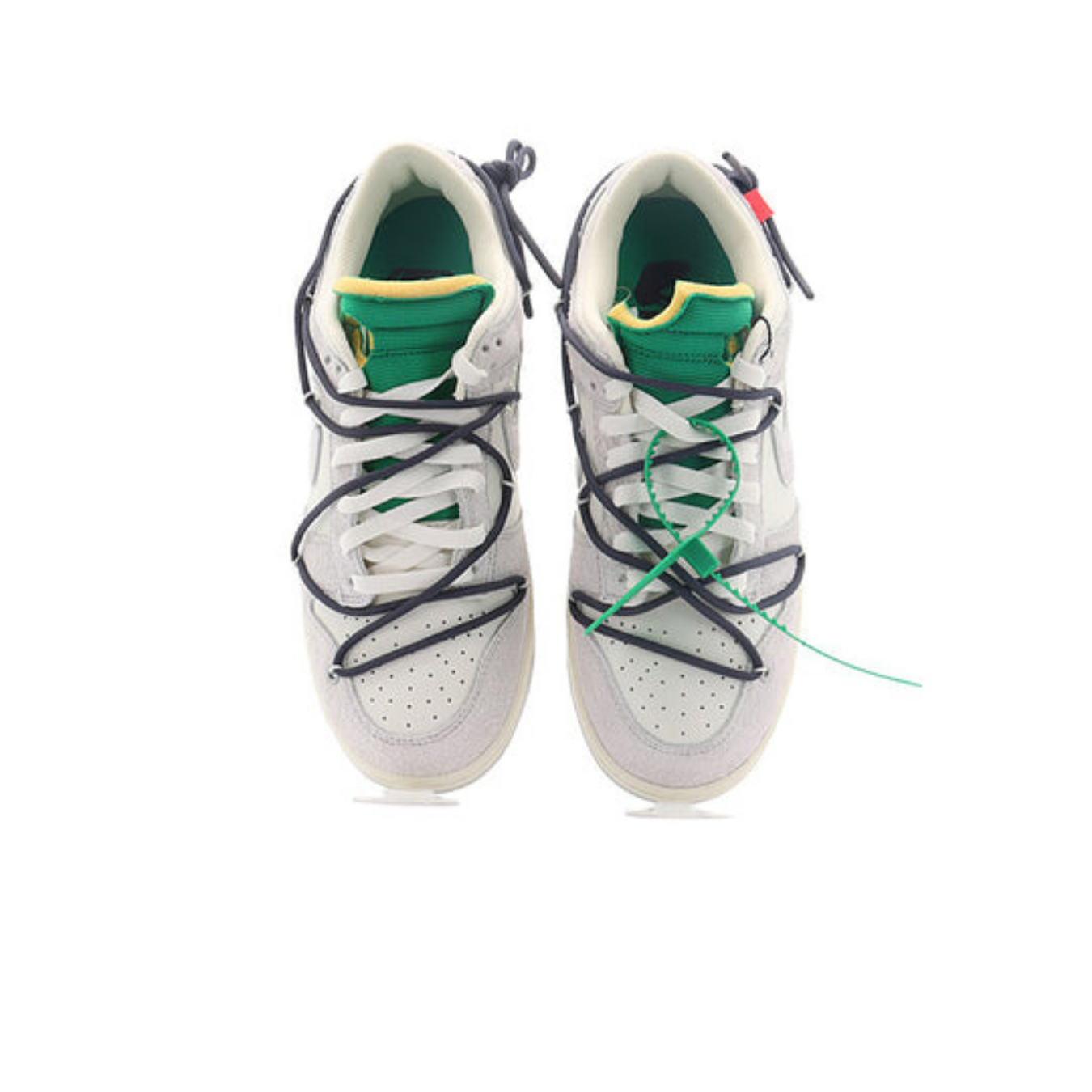 Off-White x Nike Dunk Low ‘Lot 20 of 50’