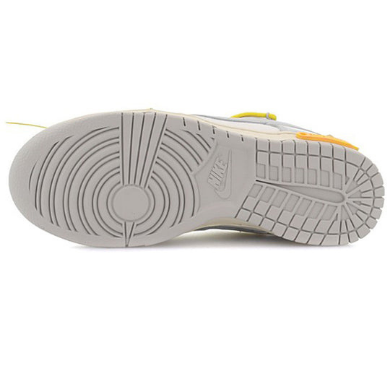 Off-White x Nike Dunk Low ‘Lot 29 of 50’