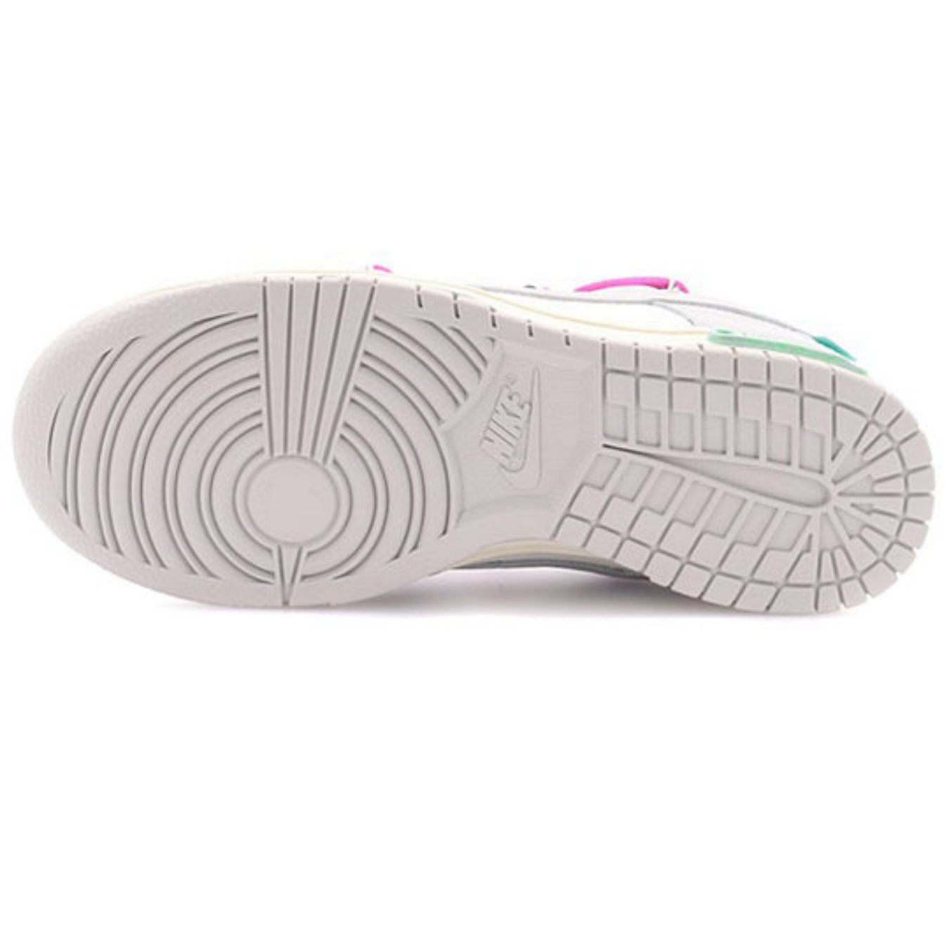 Off-White x Nike Dunk Low ‘Lot 30 of 50’