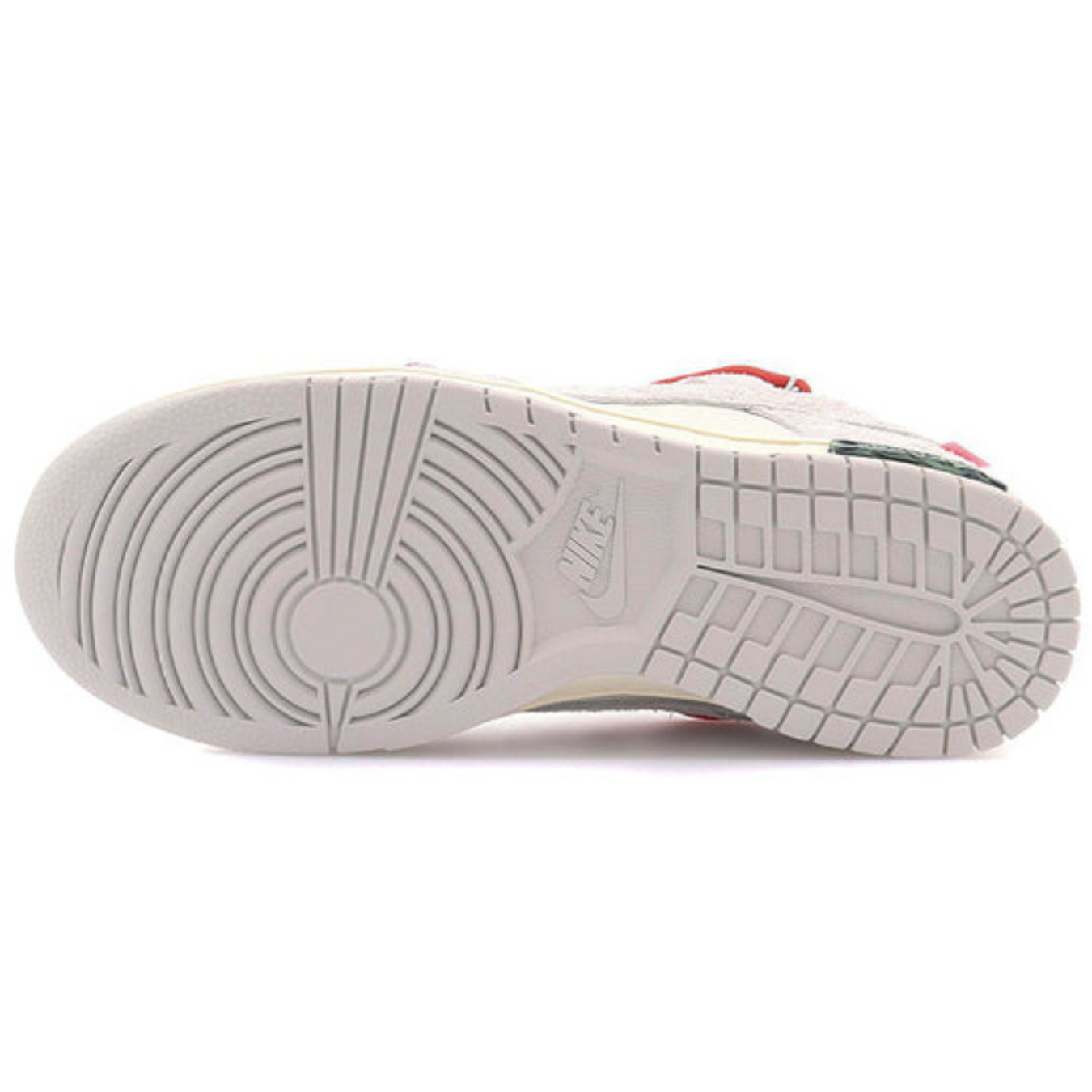 Off-White x Nike Dunk Low ‘Lot 33 of 50’