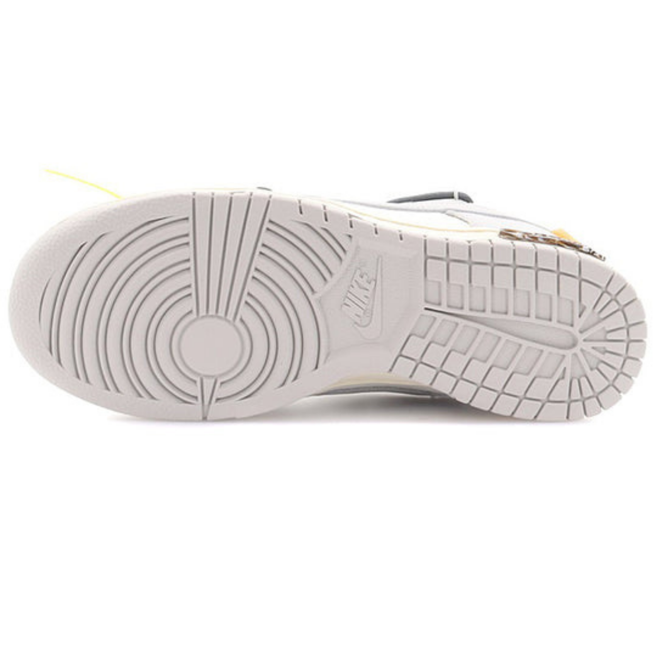 Off-White x Nike Dunk Low ‘Lot 41 of 50’