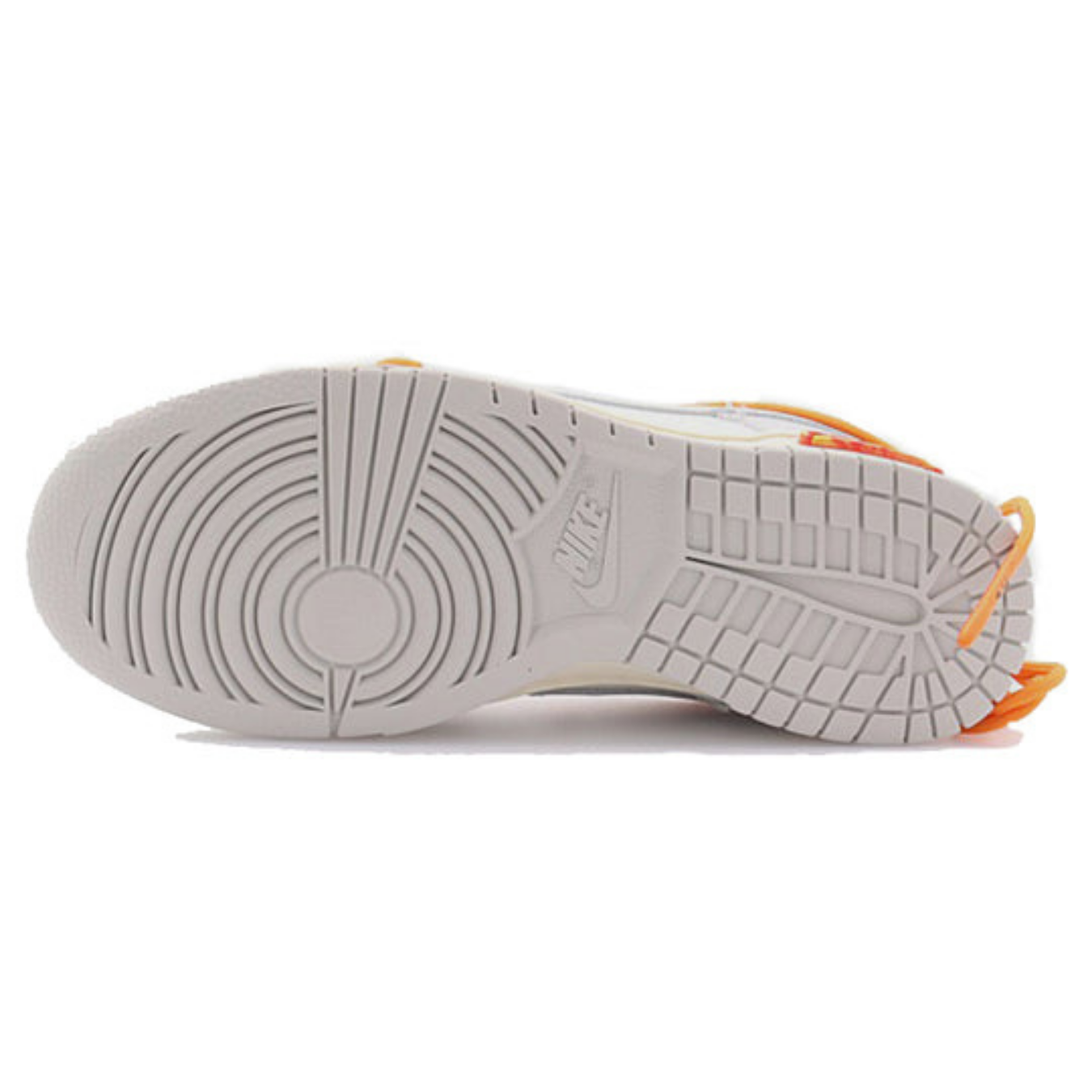 Off-White x Nike Dunk Low ‘Lot 44 of 50’