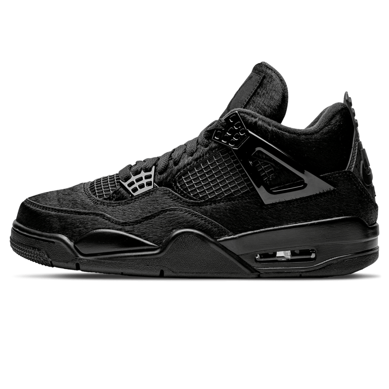 Olivia Kim x Air Jordan 4 Wmns Retro 'No Cover'