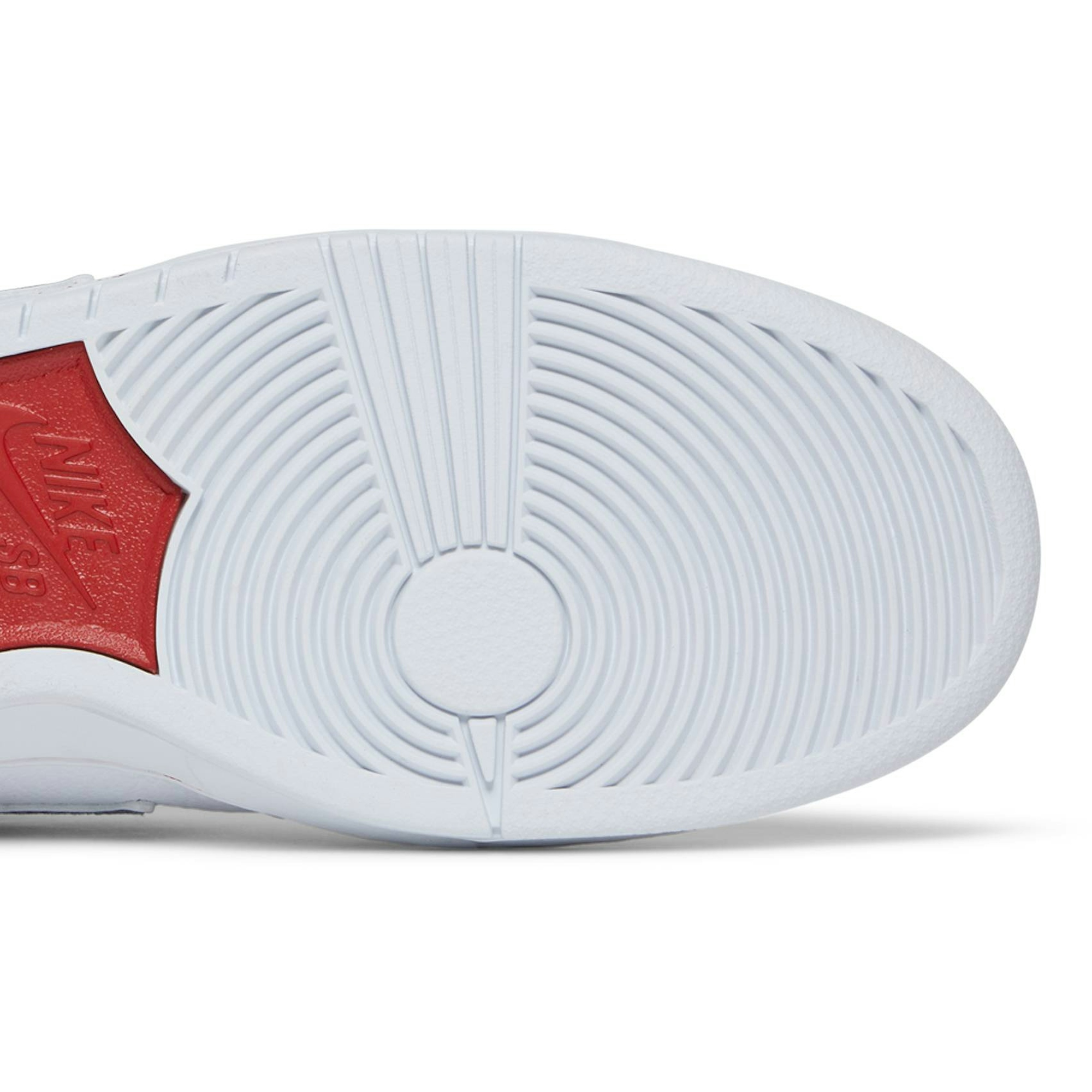 Oski x Nike SB Dunk High ‚White Shark‘ DC8908-105