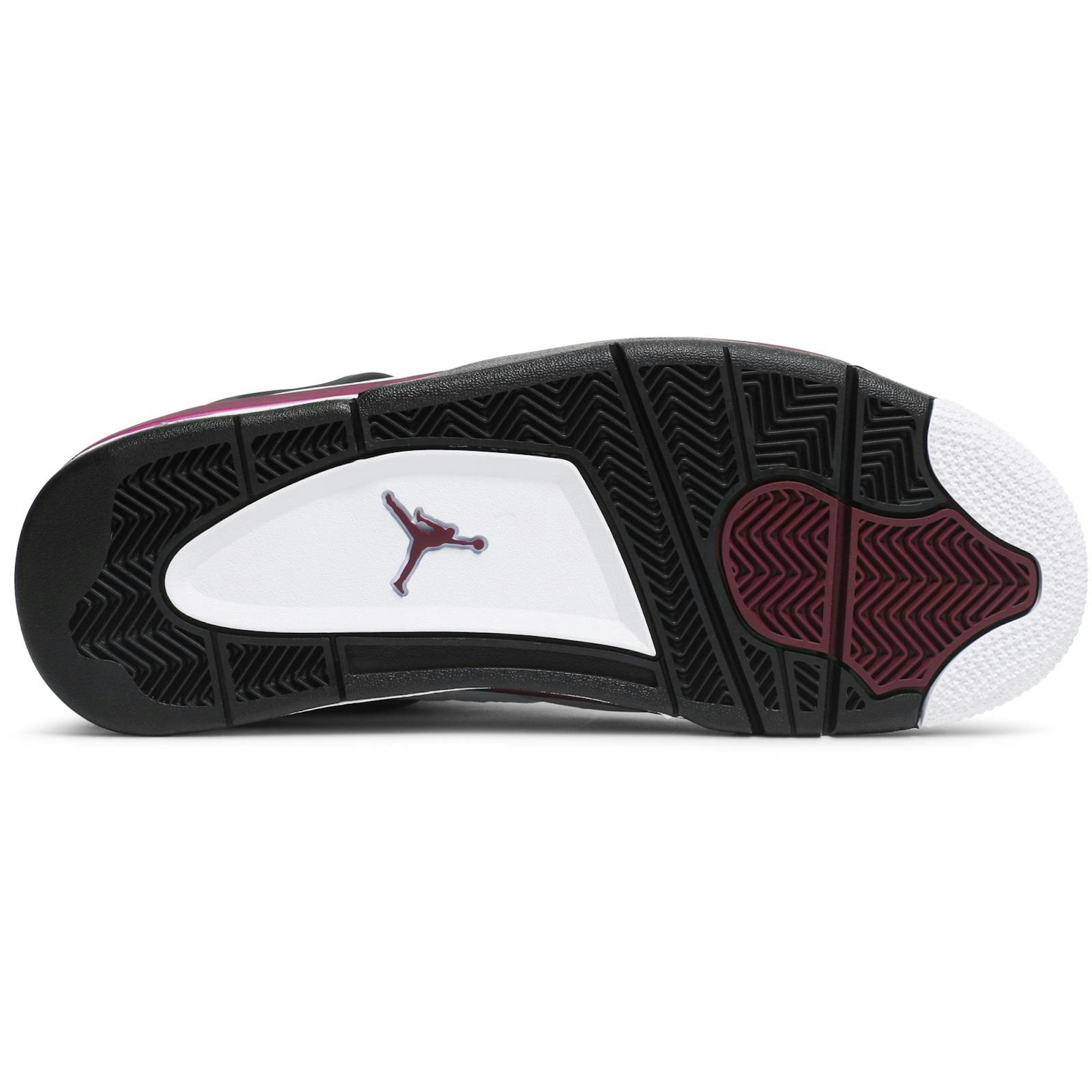 Paris Saint-Germain x Air Jordan 4 Retro Bordeaux CZ5624-100 IGFul