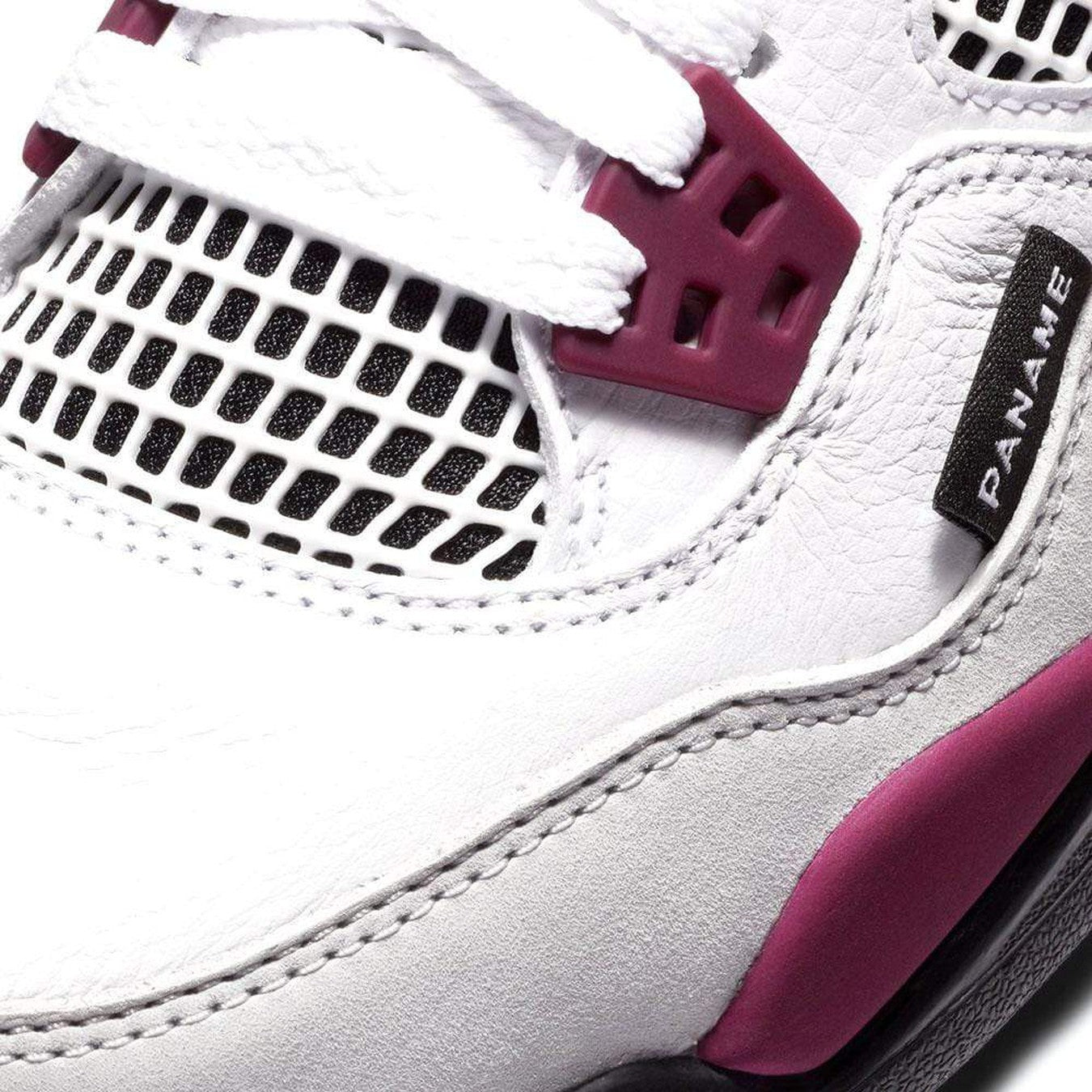 Paris Saint-Germain x Air Jordan 4 Retro GS ‘Bordeaux’