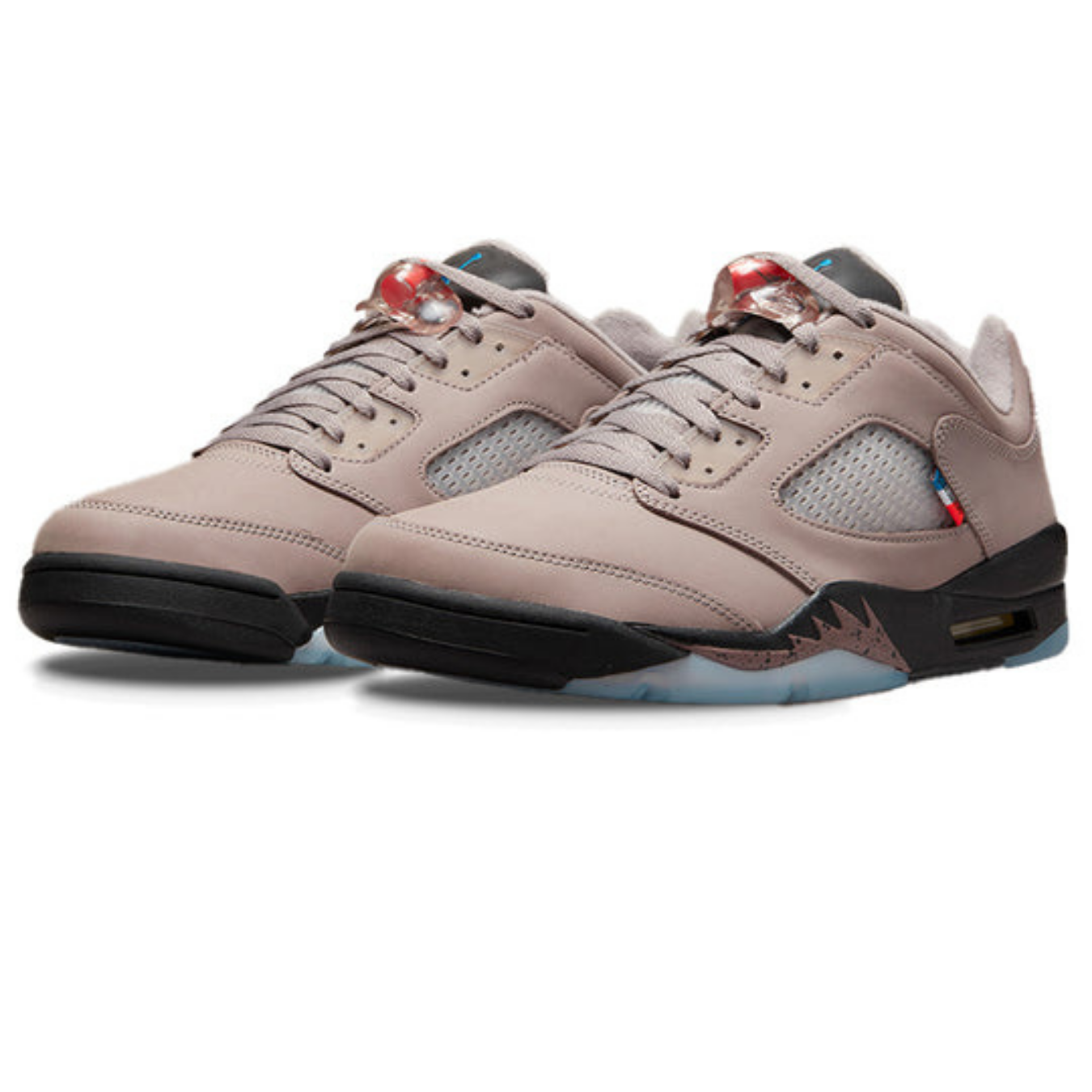 Paris Saint-Germain x Air Jordan 5 Retro Low ‘Paname’