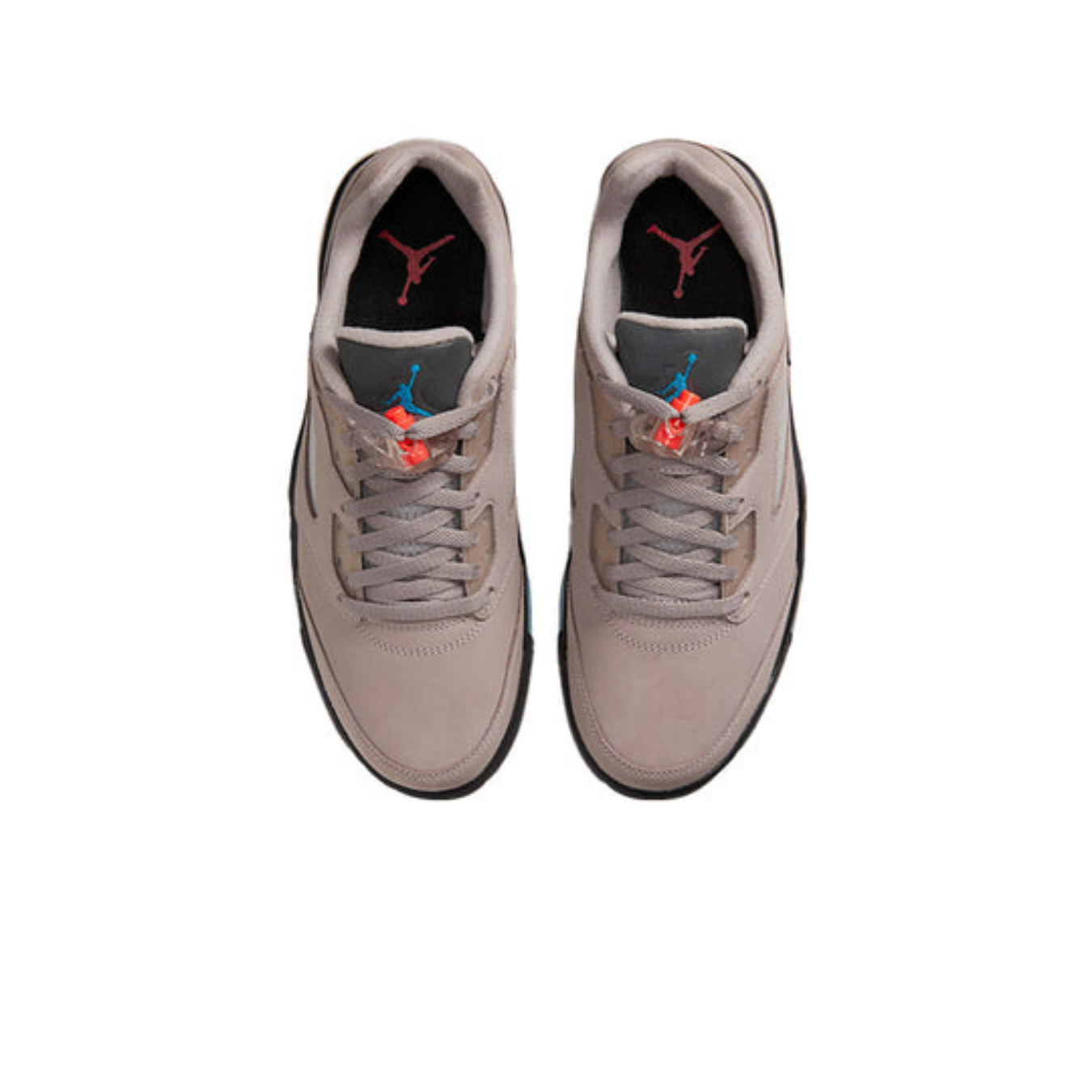 Paris Saint-Germain x Air Jordan 5 Retro Low ‘Paname’