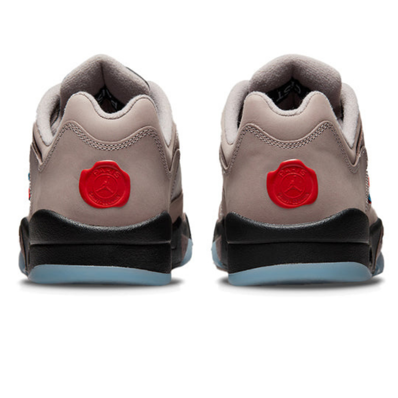 Paris Saint-Germain x Air Jordan 5 Retro Low ‘Paname’