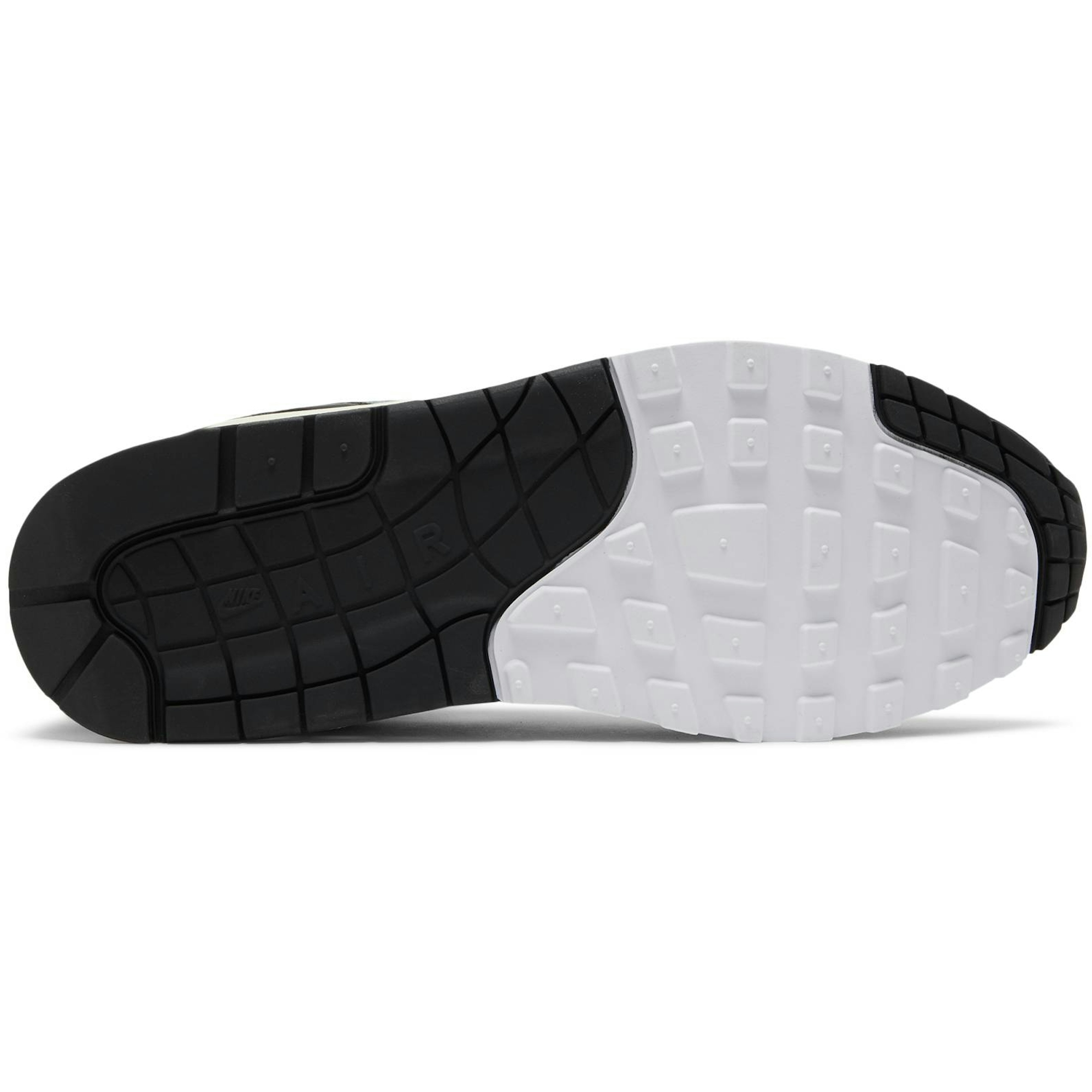 Patta x Nike Air Max 1 Black (with Bracelet) DQ0299-001 IGFul