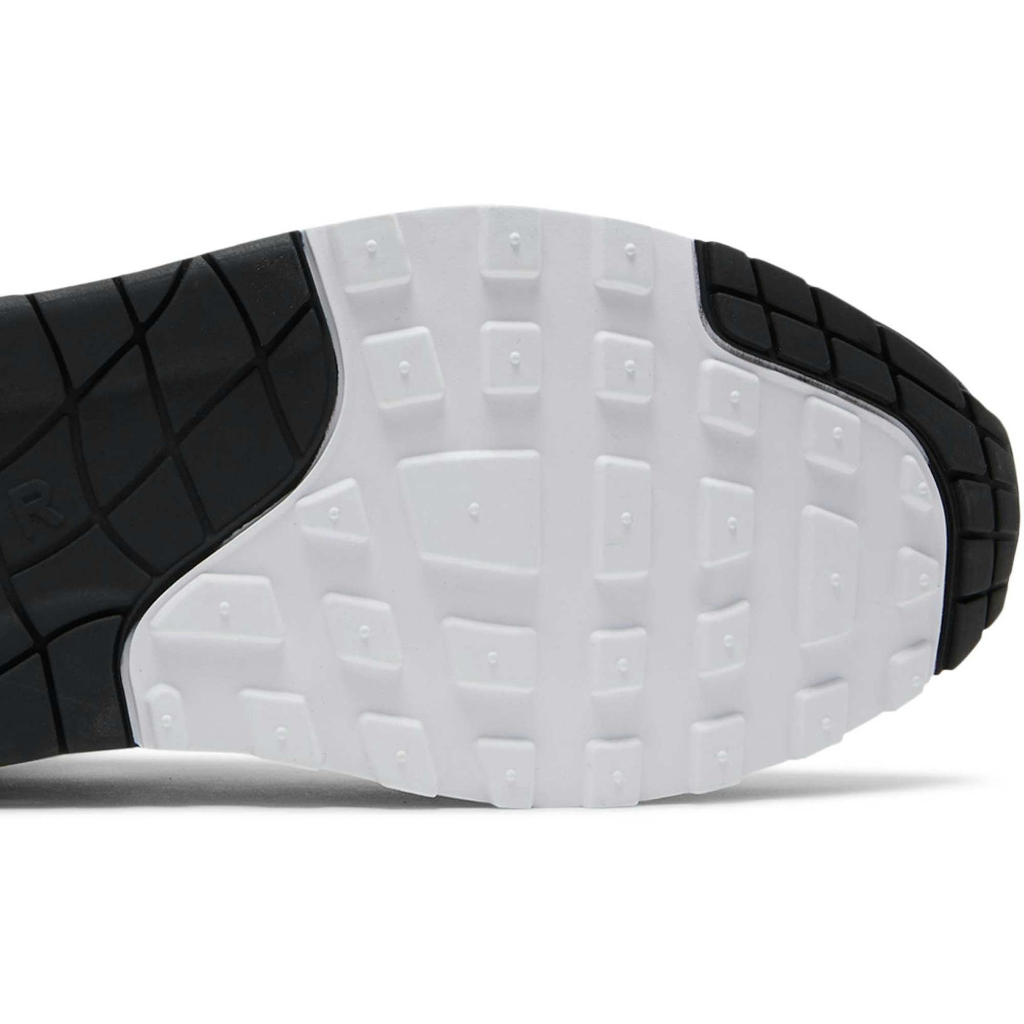 Patta x Nike Air Max 1 Black (with Bracelet) DQ0299-001 IGFul