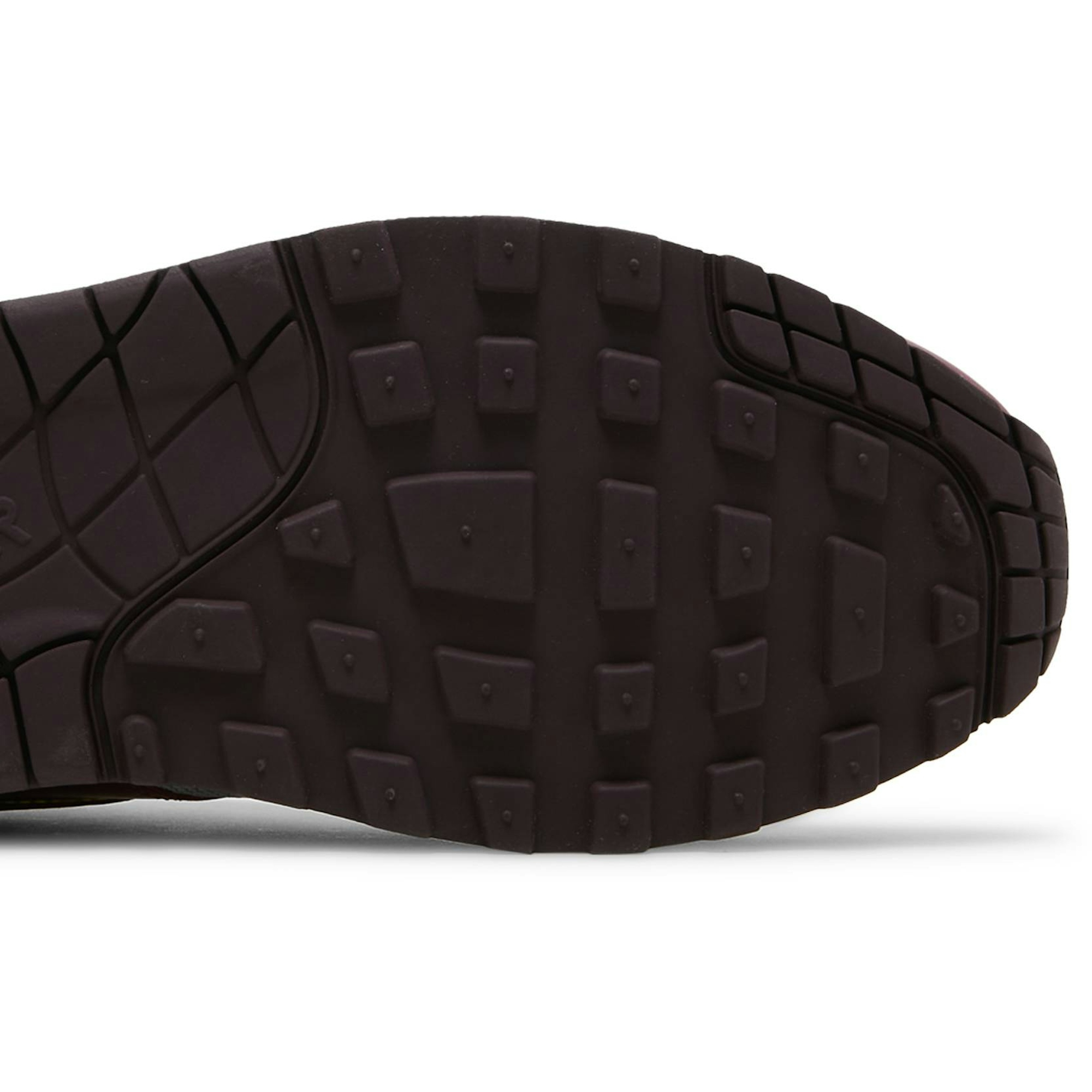 Patta x Nike Air Max 1 Night Maroon (with Bracelet) DO9549-001 IGFul