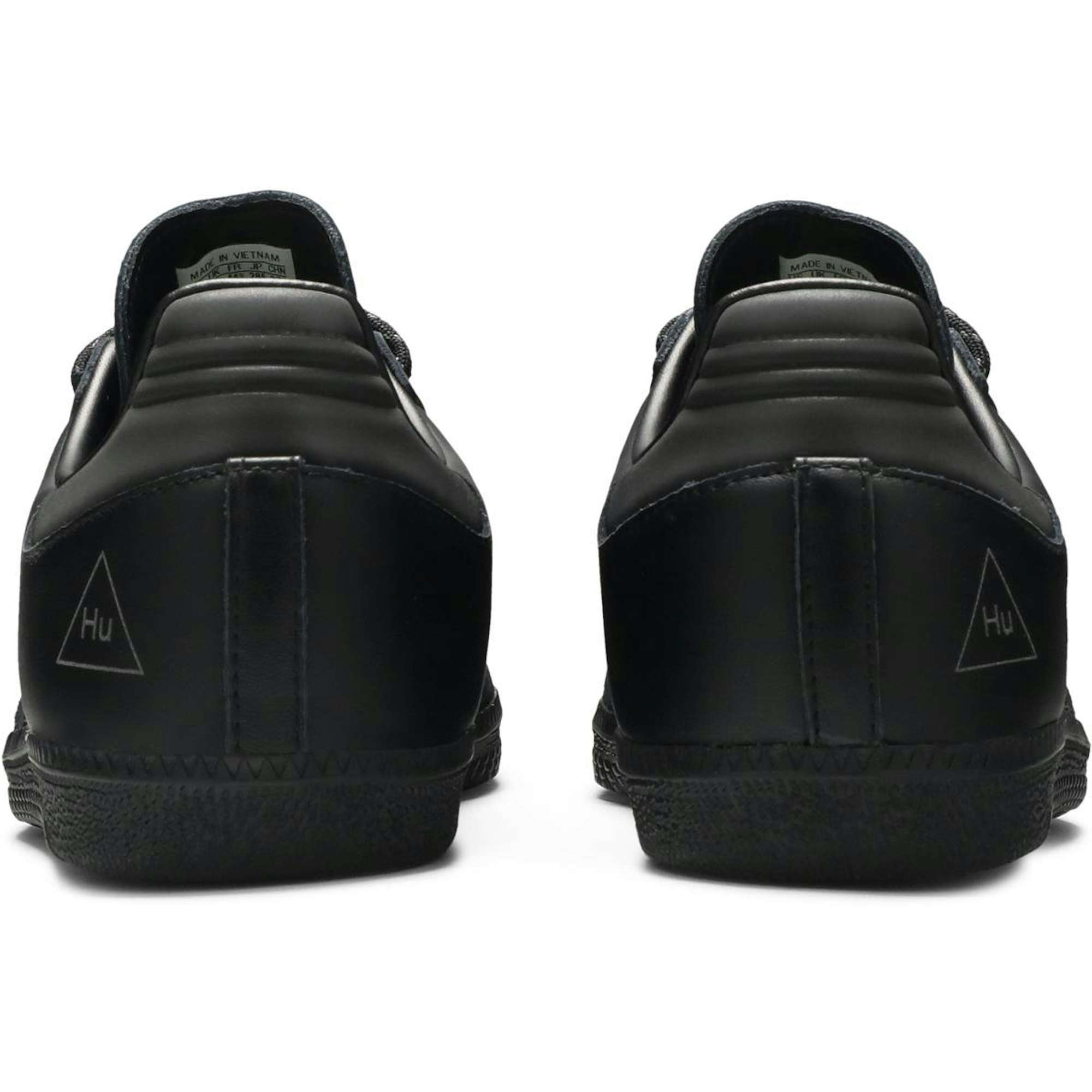 Pharrell x adidas Samba Black Future GY4978 IGFul