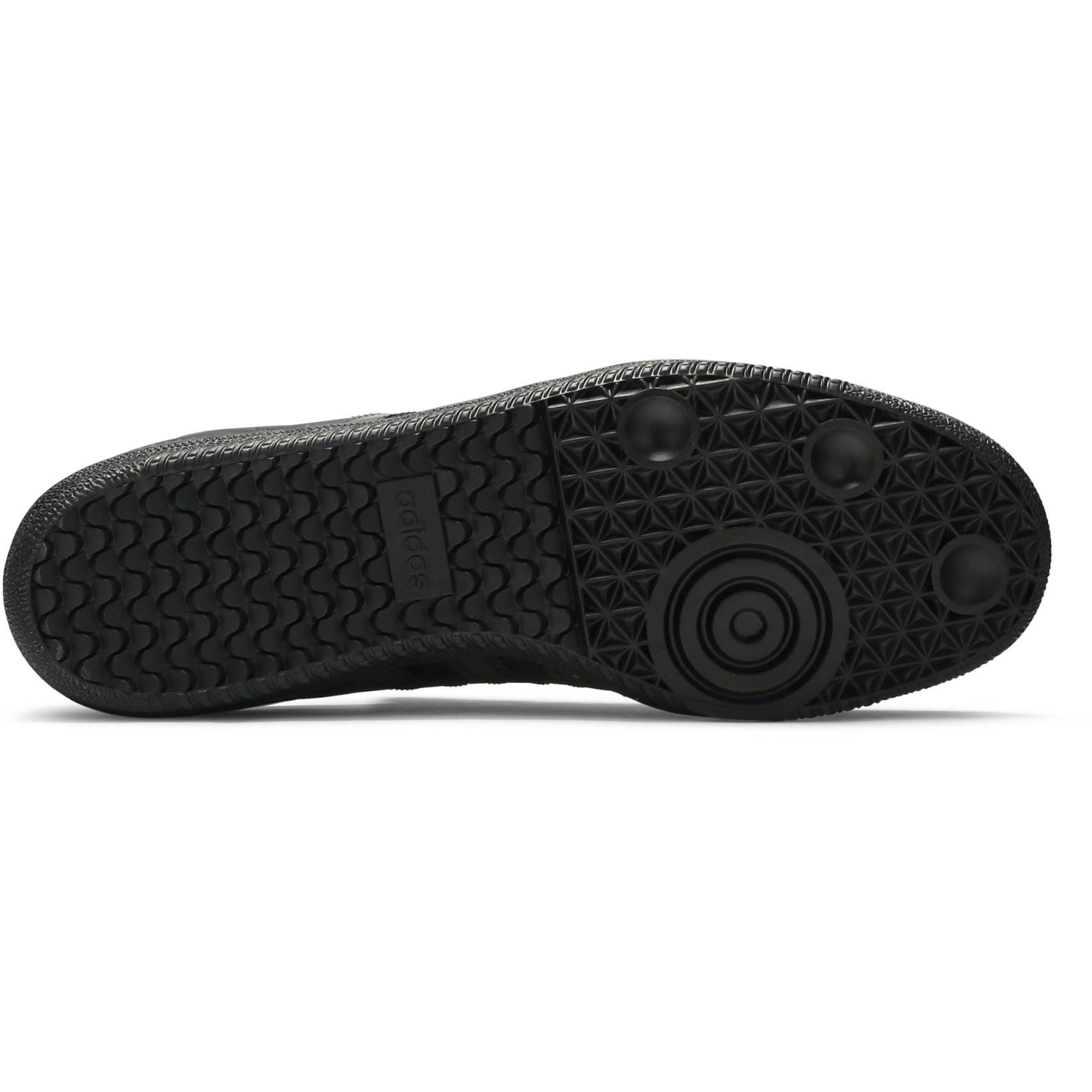 Pharrell x adidas Samba Black Future GY4978 IGFul