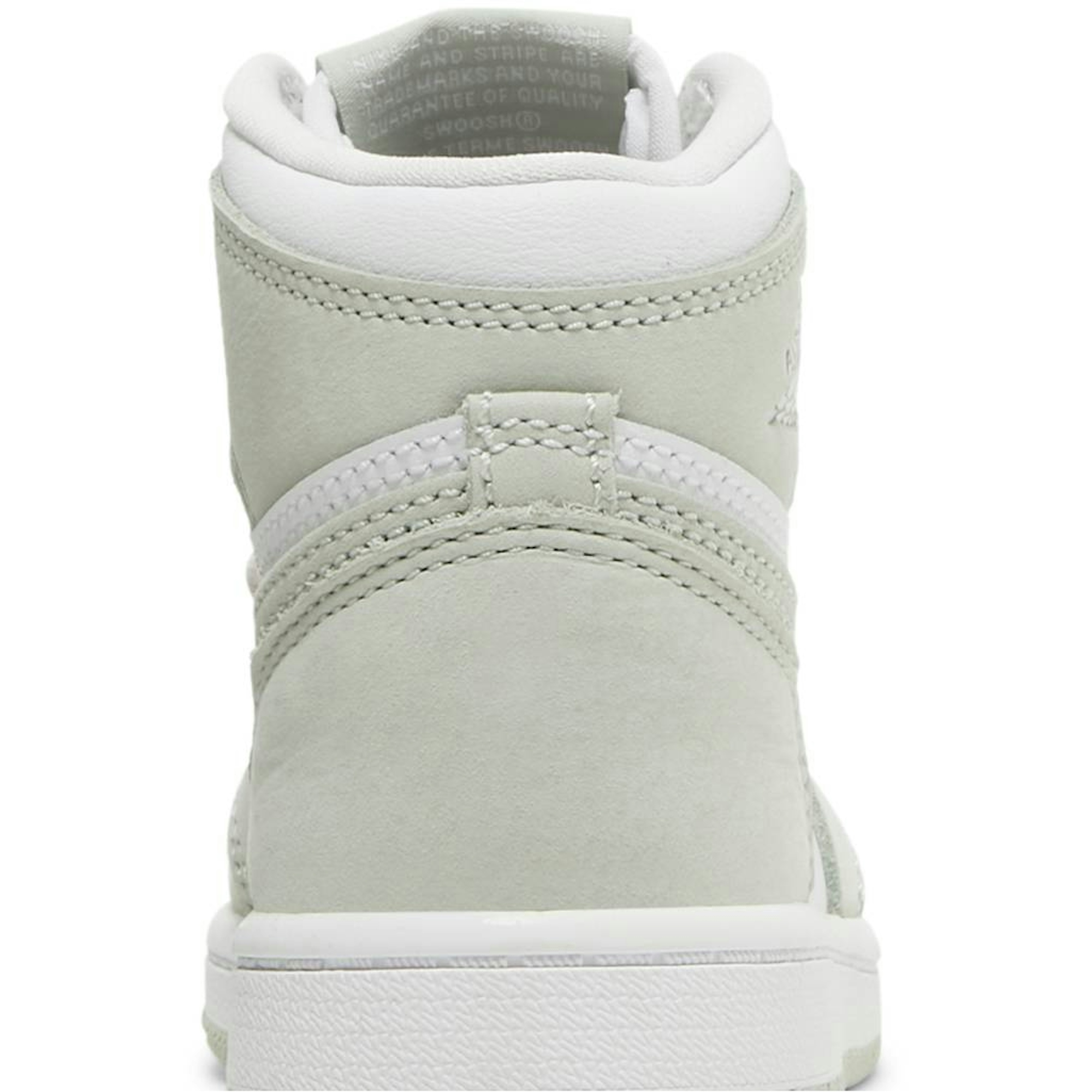 (Preschool) Air Jordan 1 Retro High OG Seafoam CU0449-002 IGFul