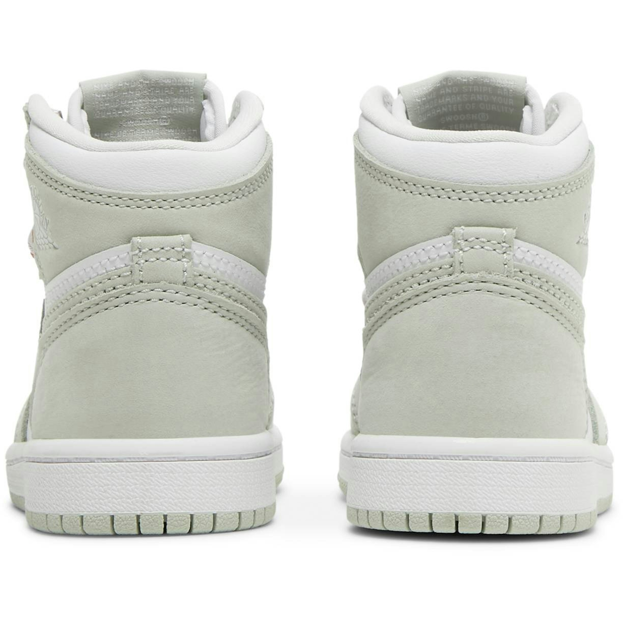 (Preschool) Air Jordan 1 Retro High OG Seafoam CU0449-002 IGFul