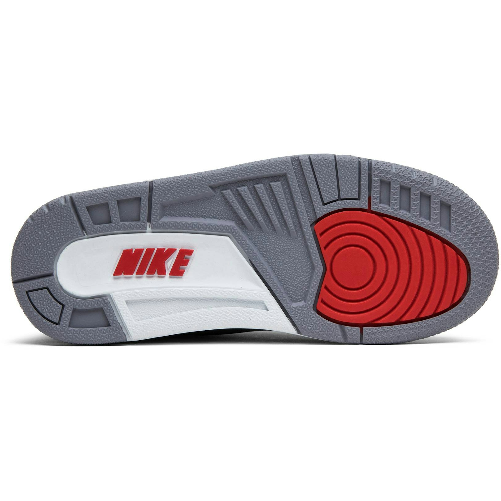 (Preschool) Air Jordan 3 Retro OG 2018 Black Cement 429487-021 IGFul