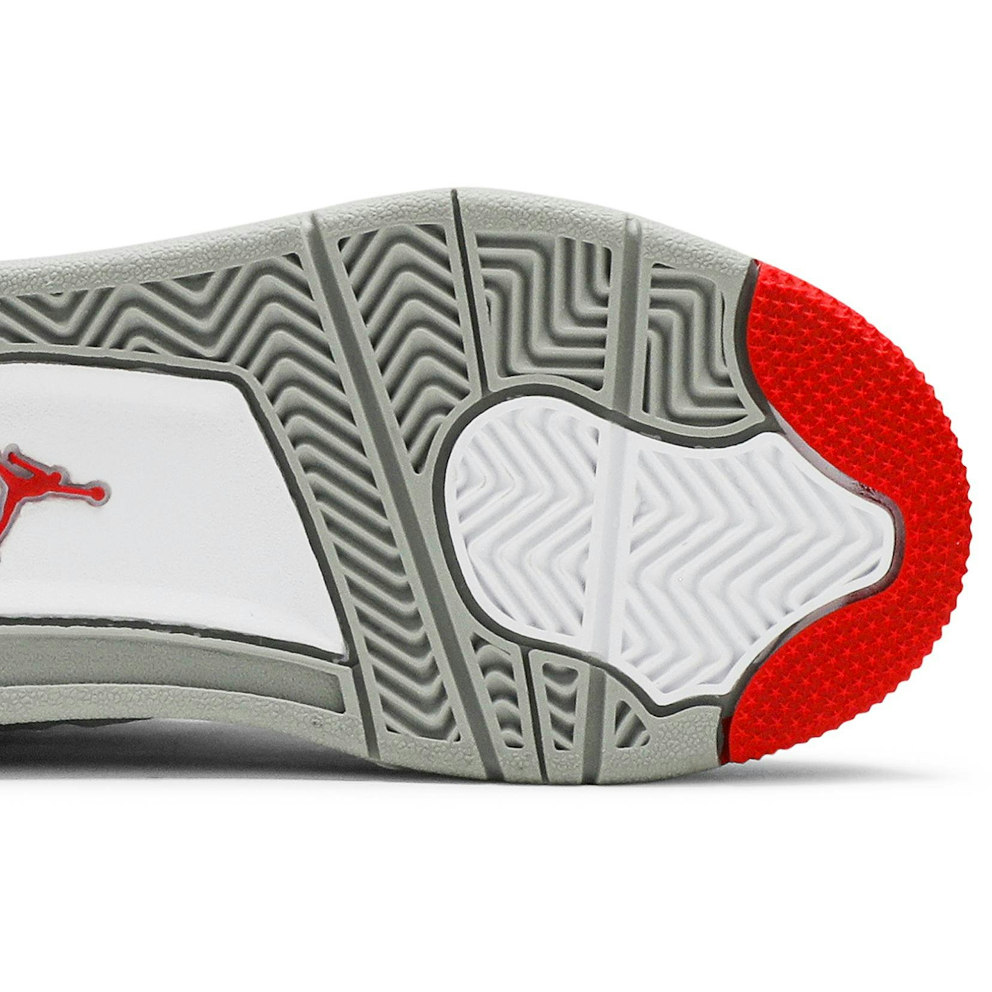 (Preschool) Air Jordan 4 Retro SE ‘What The 4’ BQ7669-146