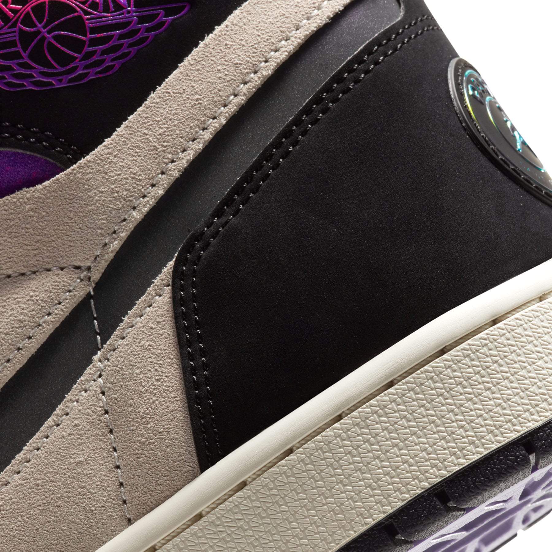 PSG x Air Jordan 1 High Zoom Comfort ‘Paris’