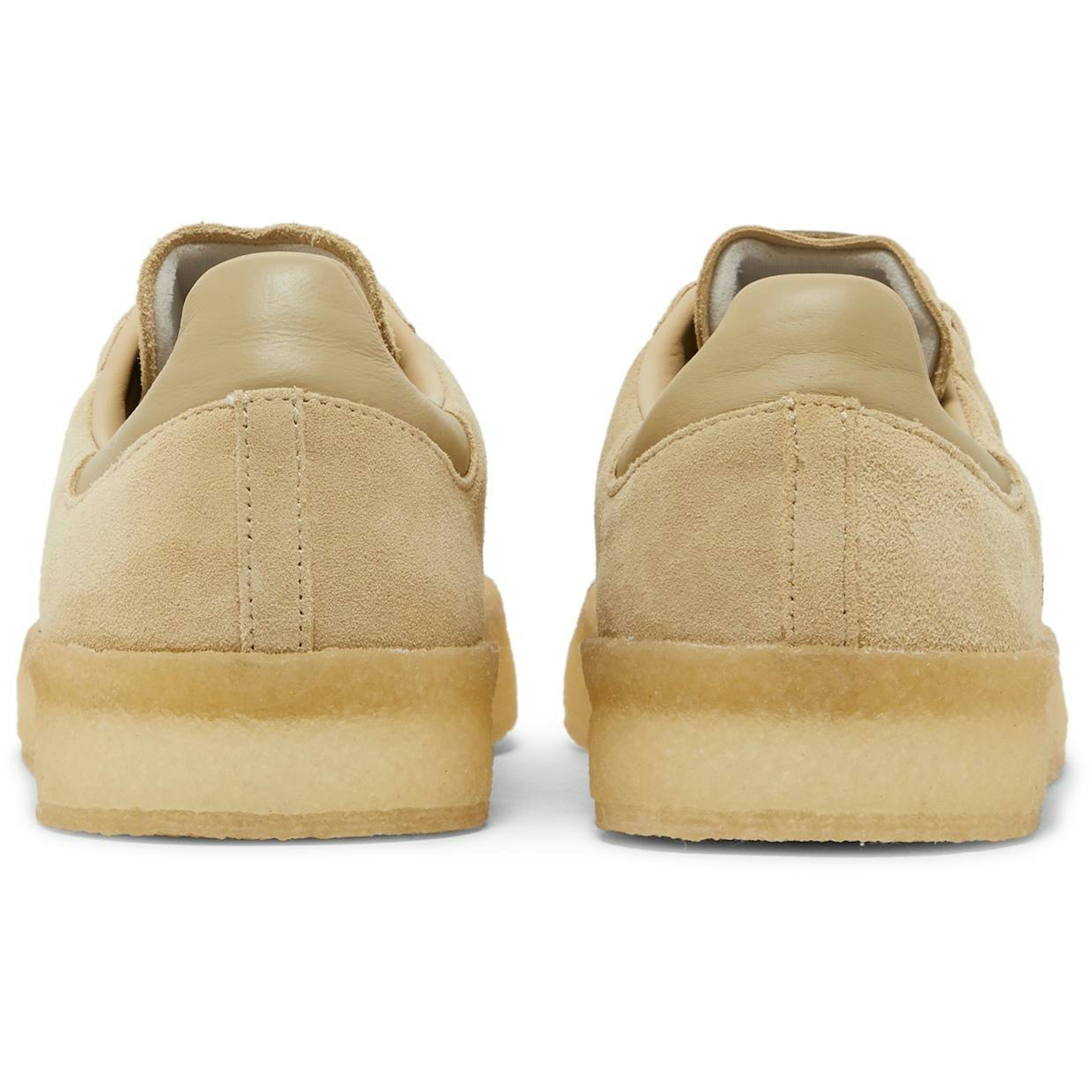 Ronnie Fieg x Clarks x adidas 8th Street Samba Savannah ID7298 IGFul