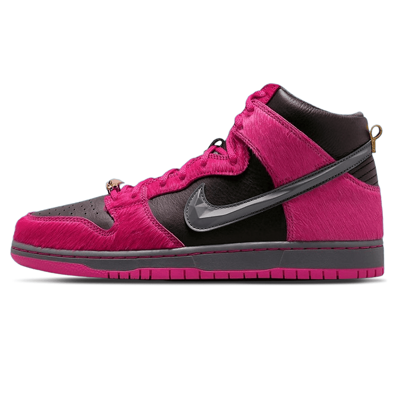 Run The Jewels x Nike Dunk High SB ‚4/20‘