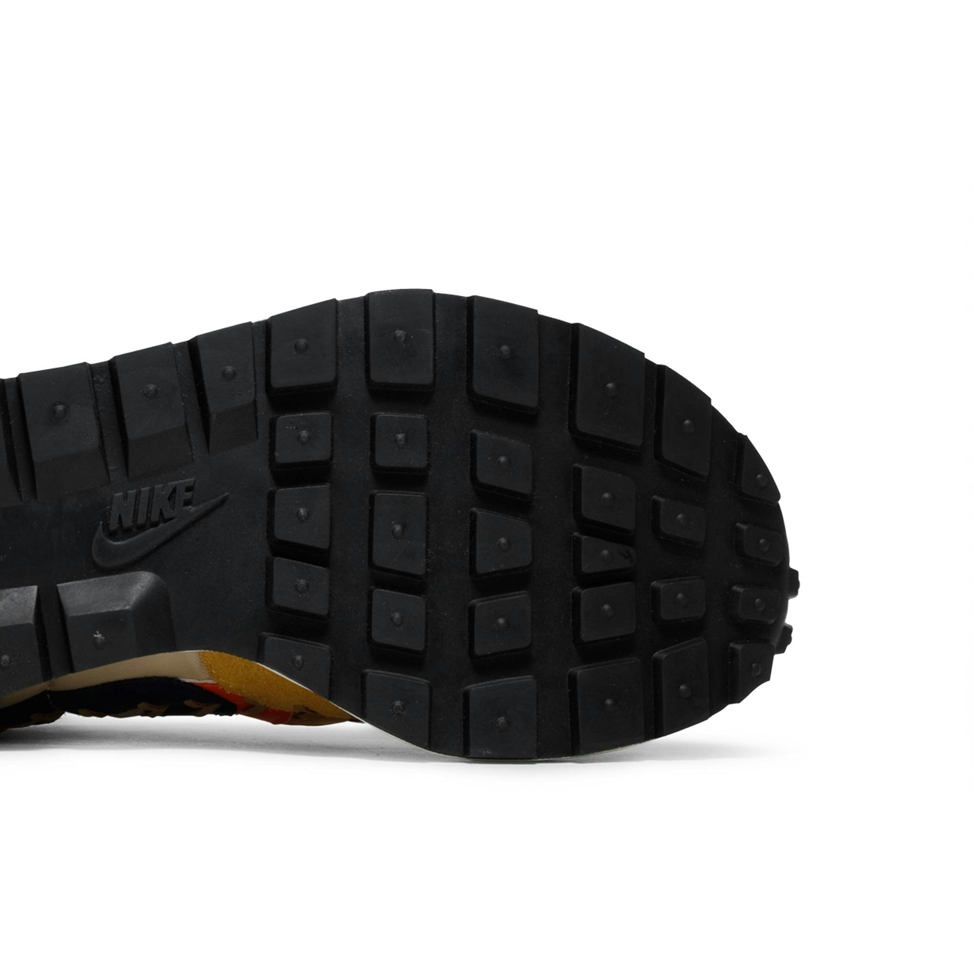 sacai x Jean Paul Gaultier x Nike Vaporwaffle ‚Sesame‘ DH9186-200