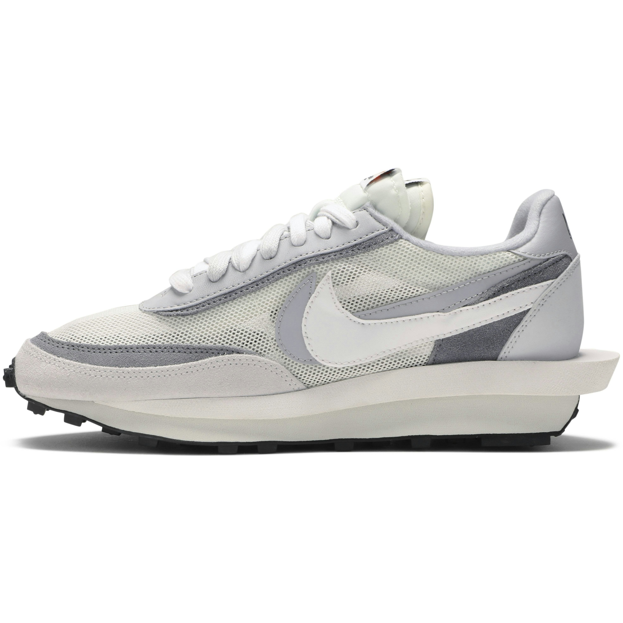 sacai x Nike LDWaffle Summit White BV0073-100 IGFul