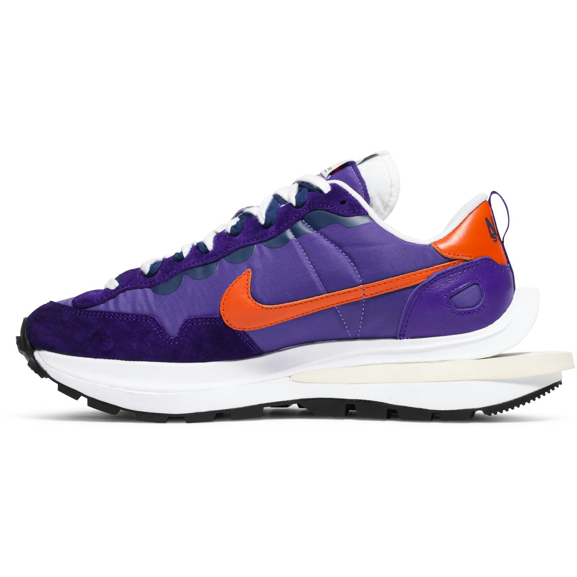 sacai x Nike VaporWaffle Dark Iris DD1875-500 IGFul