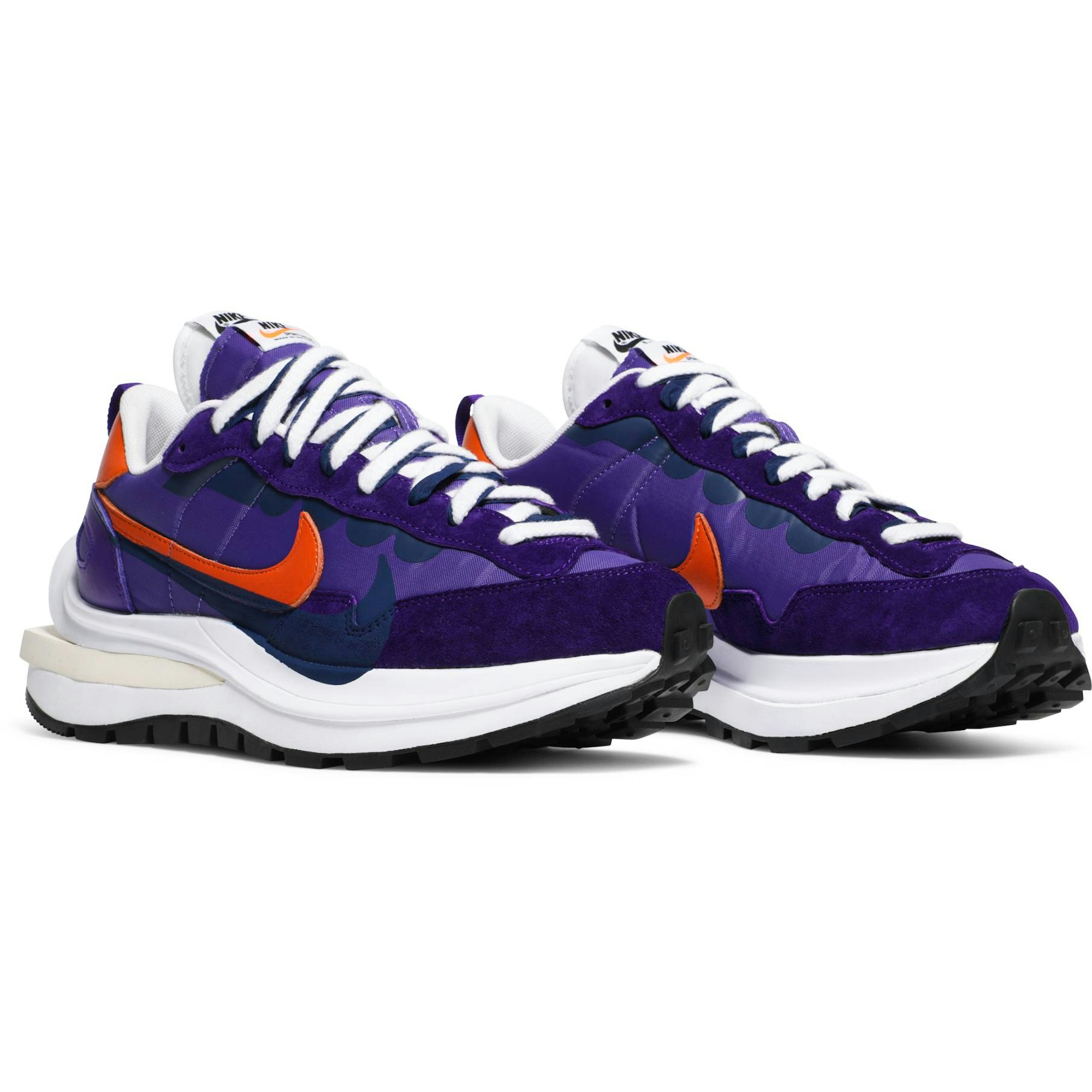 sacai x Nike VaporWaffle Dark Iris DD1875-500 IGFul