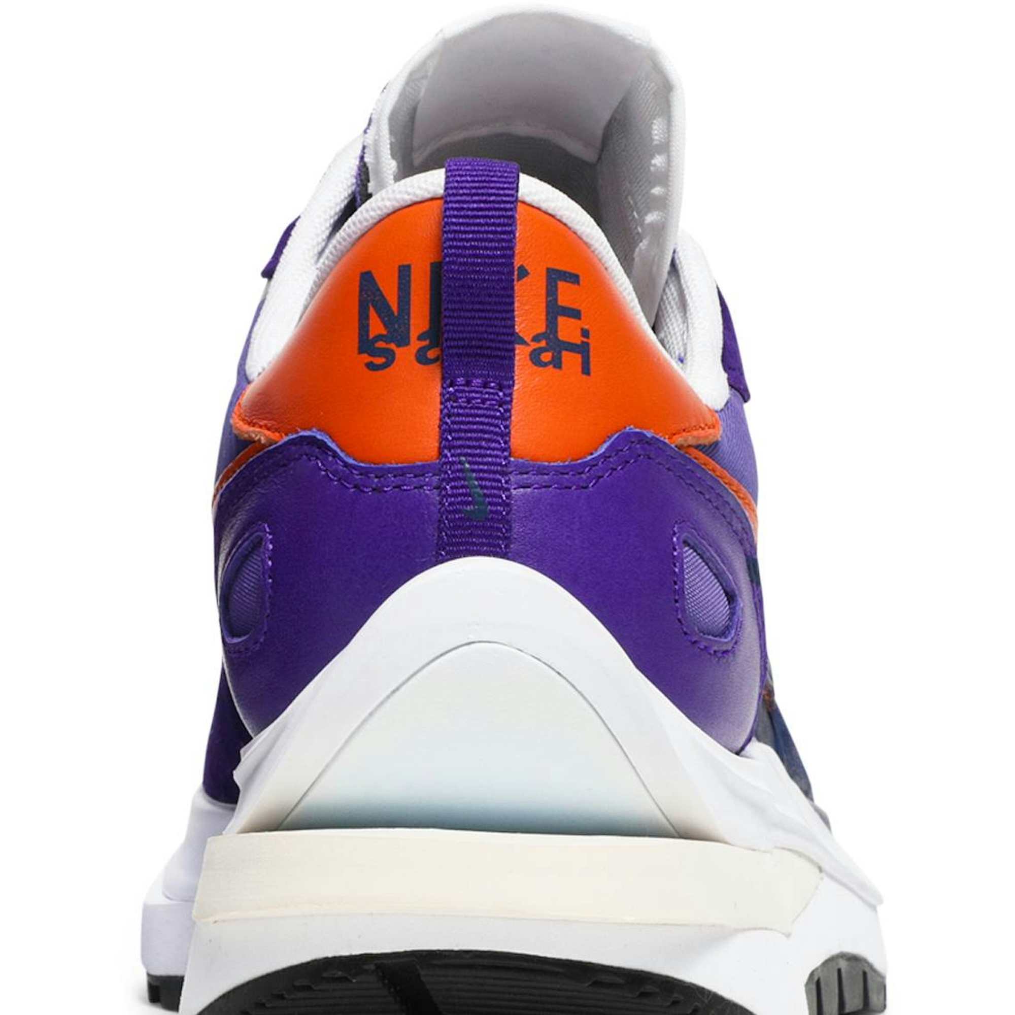 sacai x Nike VaporWaffle Dark Iris DD1875-500 IGFul