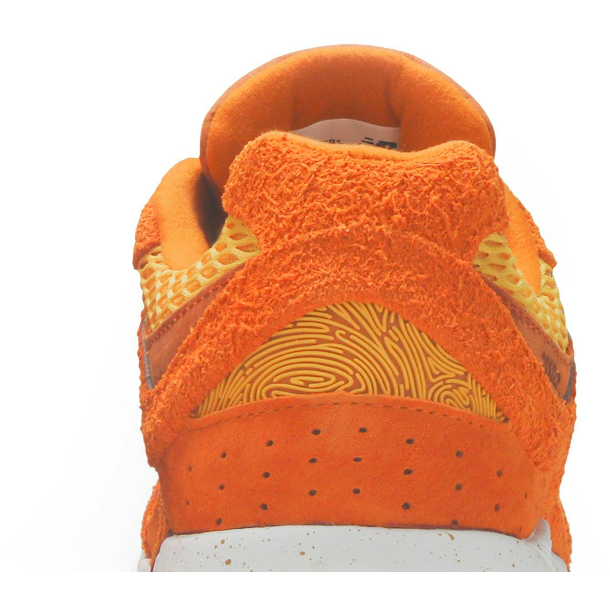 Salehe Bembury x New Balance 2002R Peace Be The Journey ML2002R1 IGFul