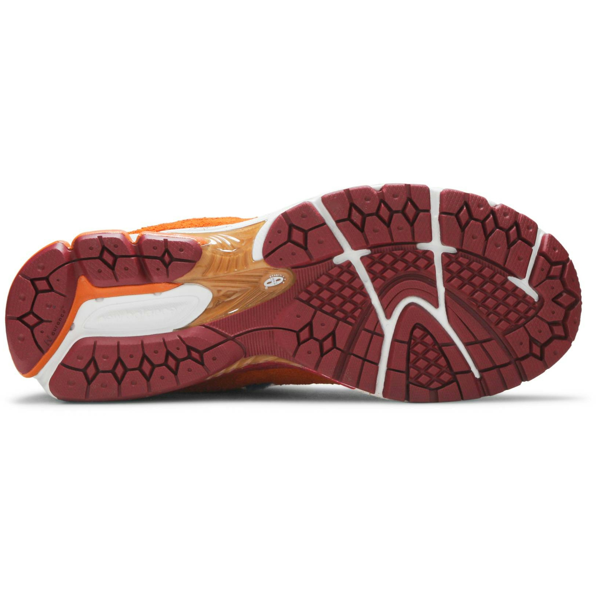 Salehe Bembury x New Balance 2002R Peace Be The Journey ML2002R1 IGFul