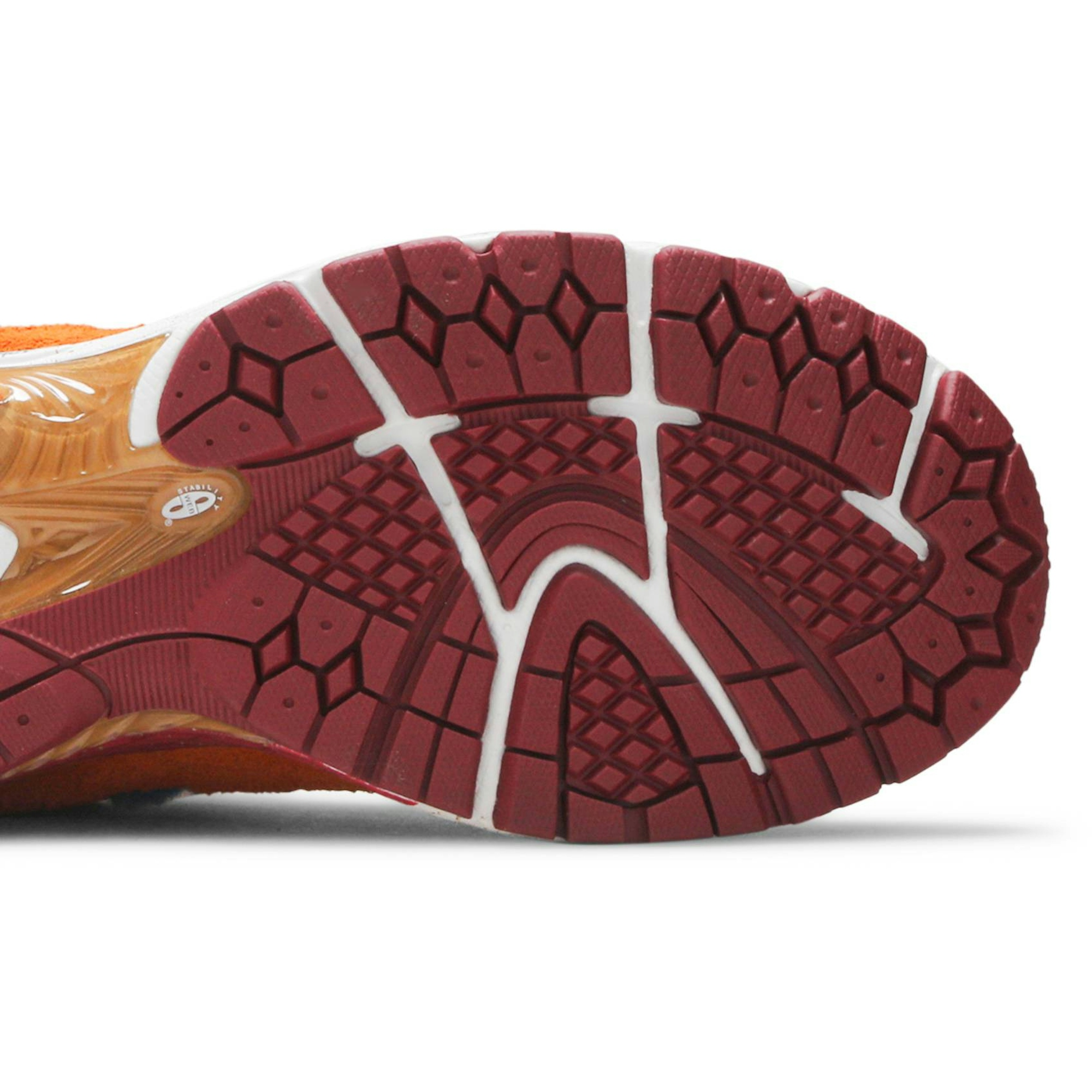 Salehe Bembury x New Balance 2002R Peace Be The Journey ML2002R1 IGFul