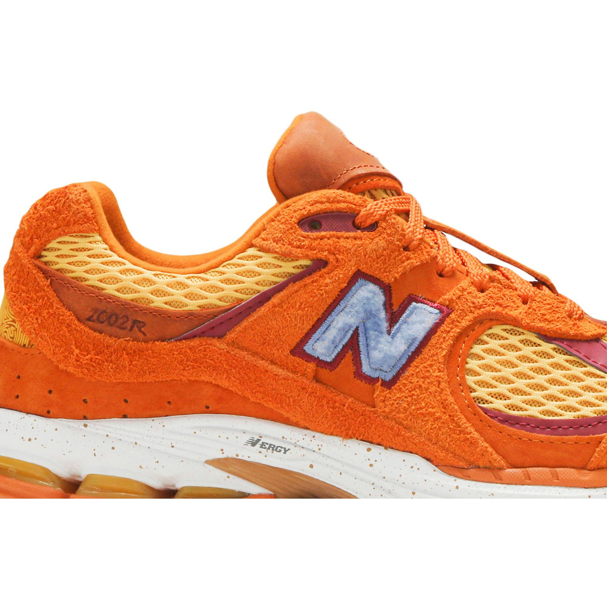 Salehe Bembury x New Balance 2002R Peace Be The Journey ML2002R1 IGFul