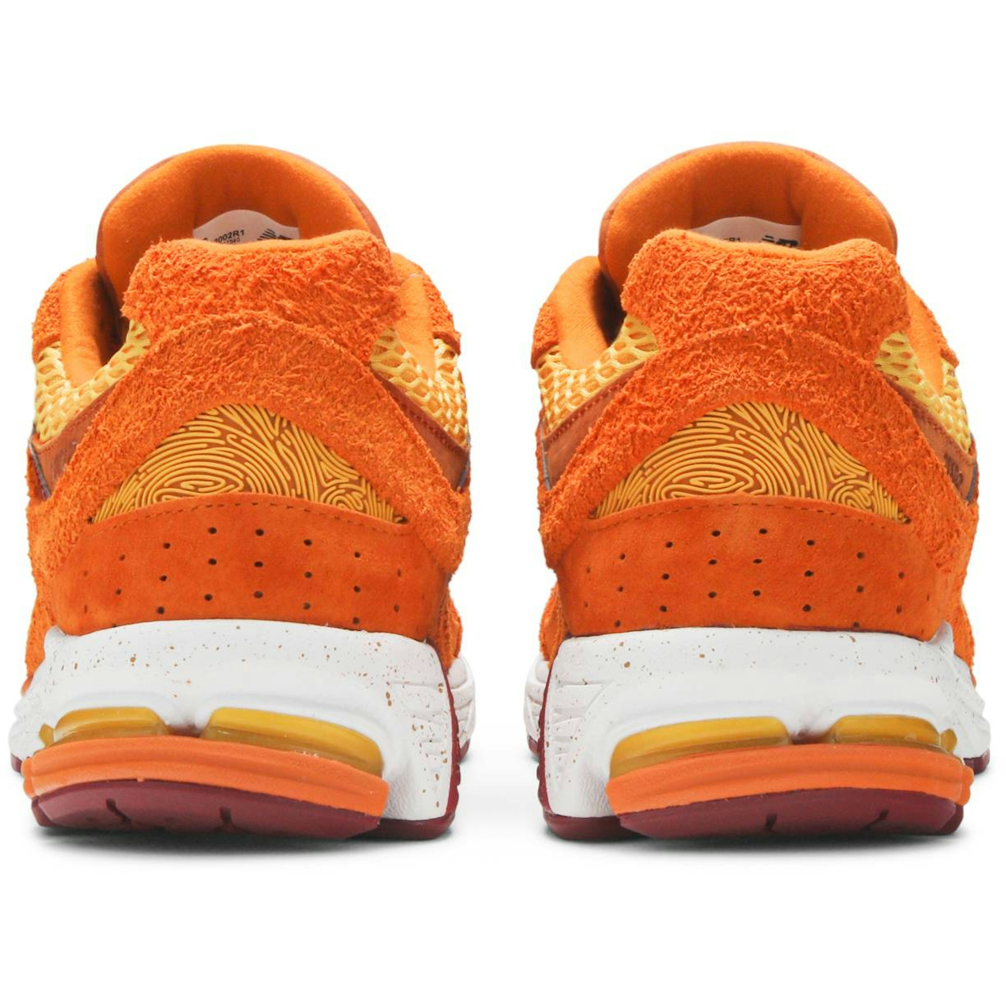 Salehe Bembury x New Balance 2002R Peace Be The Journey ML2002R1 IGFul