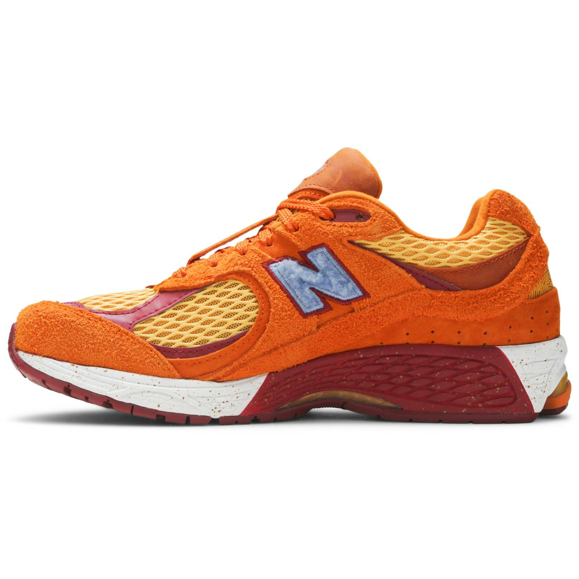 Salehe Bembury x New Balance 2002R Peace Be The Journey ML2002R1 IGFul