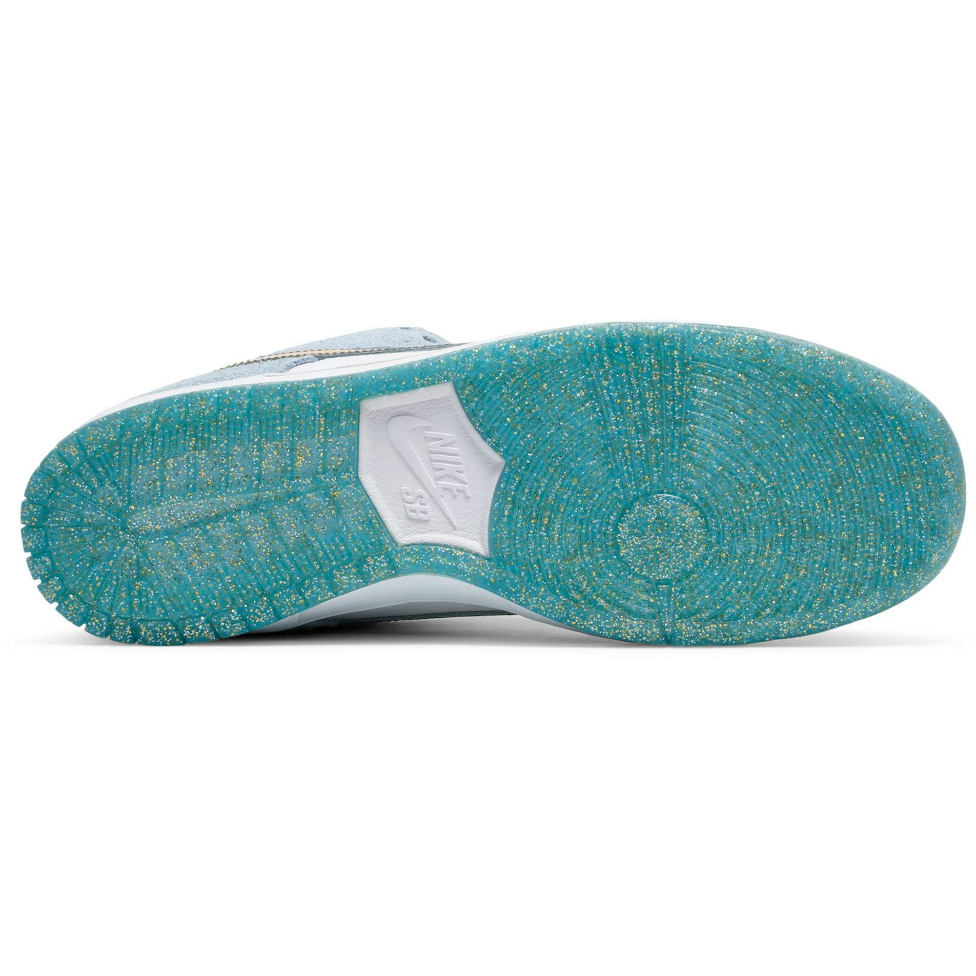 Sean Cliver x Nike SB Dunk Low Holiday Special DC9936-100 IGFul