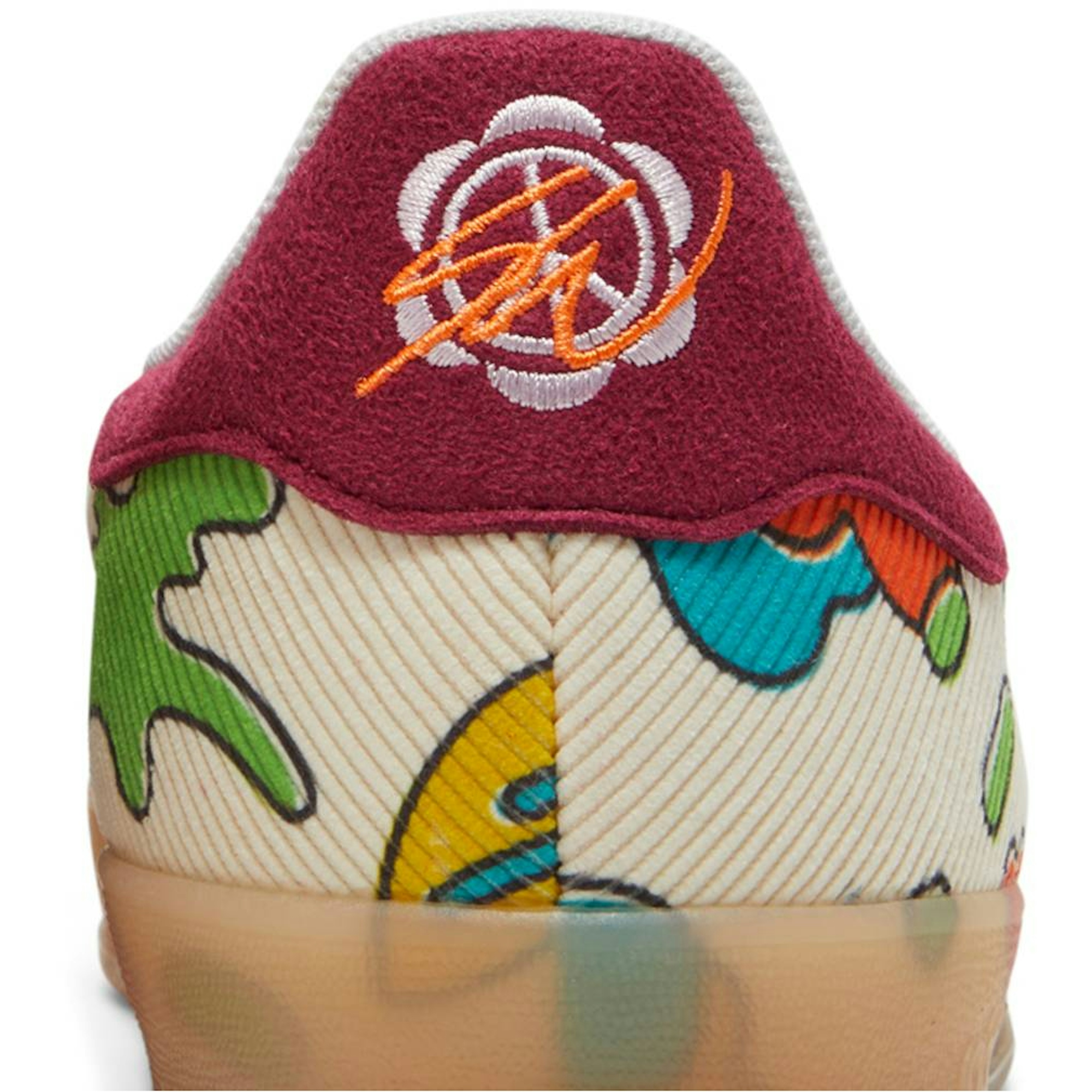 Sean Wotherspoon x adidas Gazelle Indoor Corduroy IG2849 IGFul