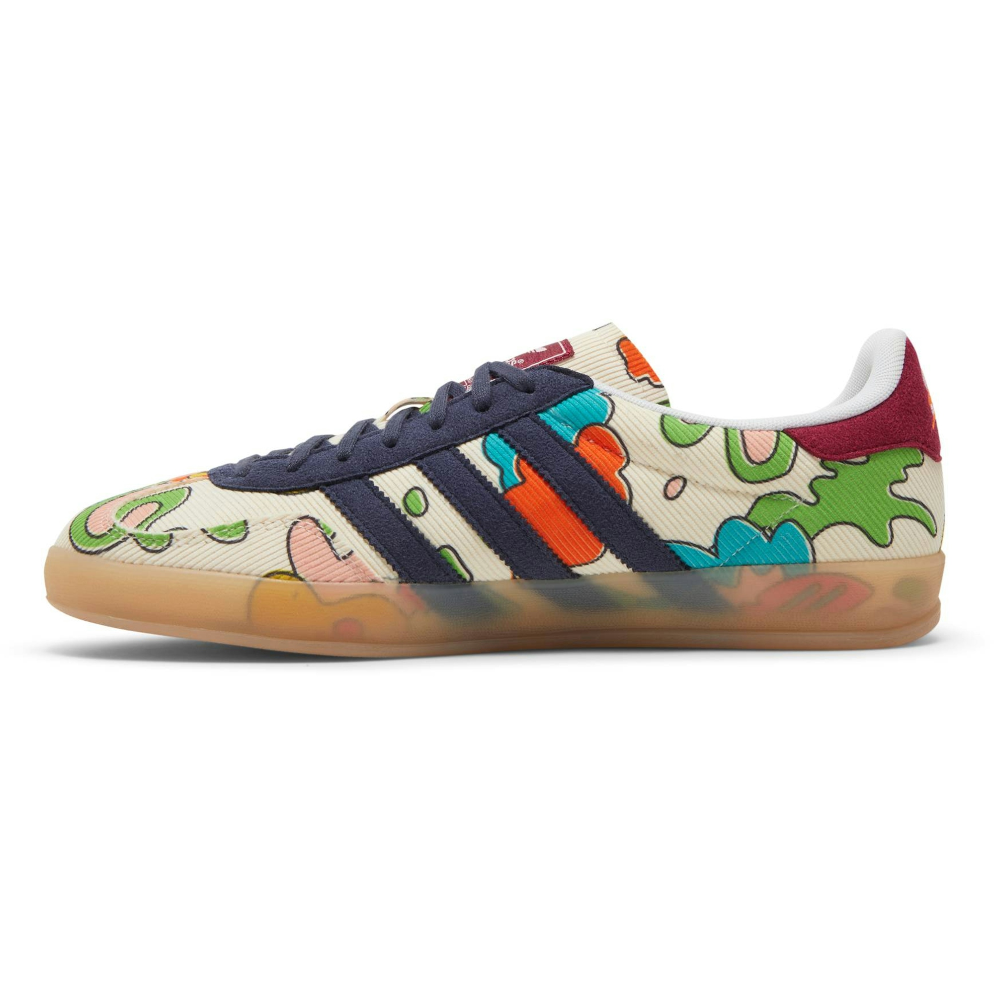 Sean Wotherspoon x adidas Gazelle Indoor Corduroy IG2849 IGFul